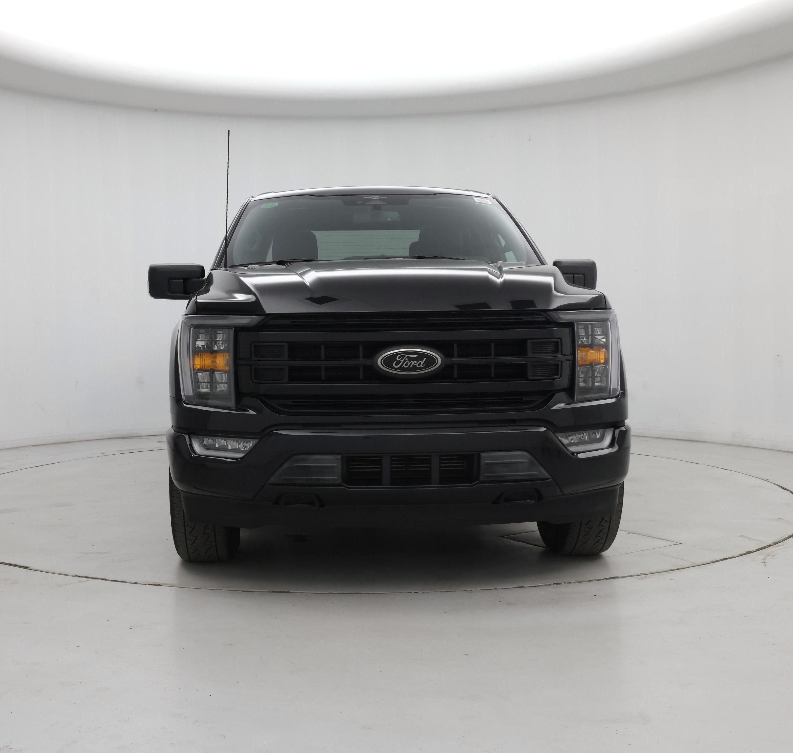 Thumbnail: 2023 Ford F-150 - 5