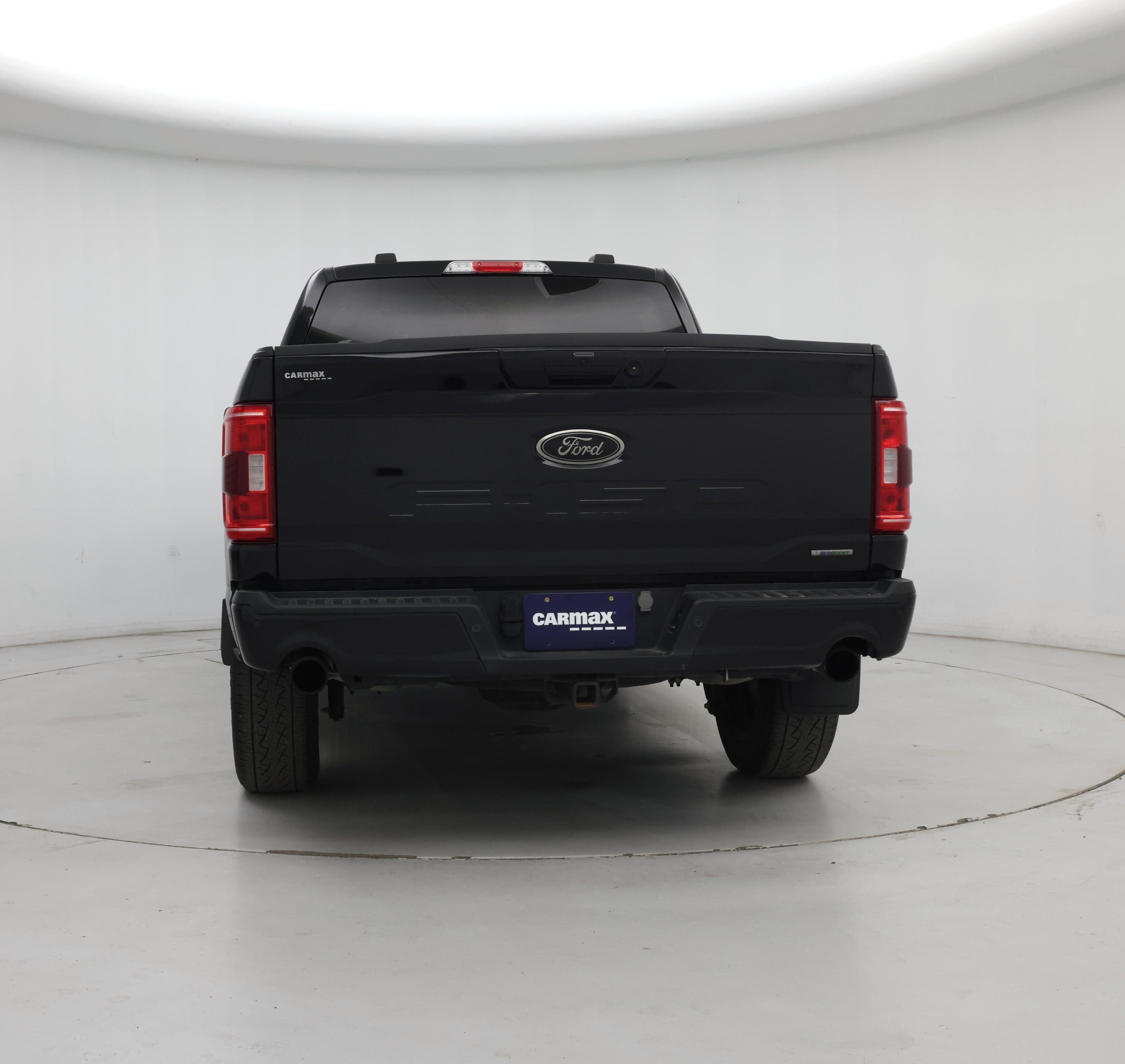 Thumbnail: 2023 Ford F-150 - 6