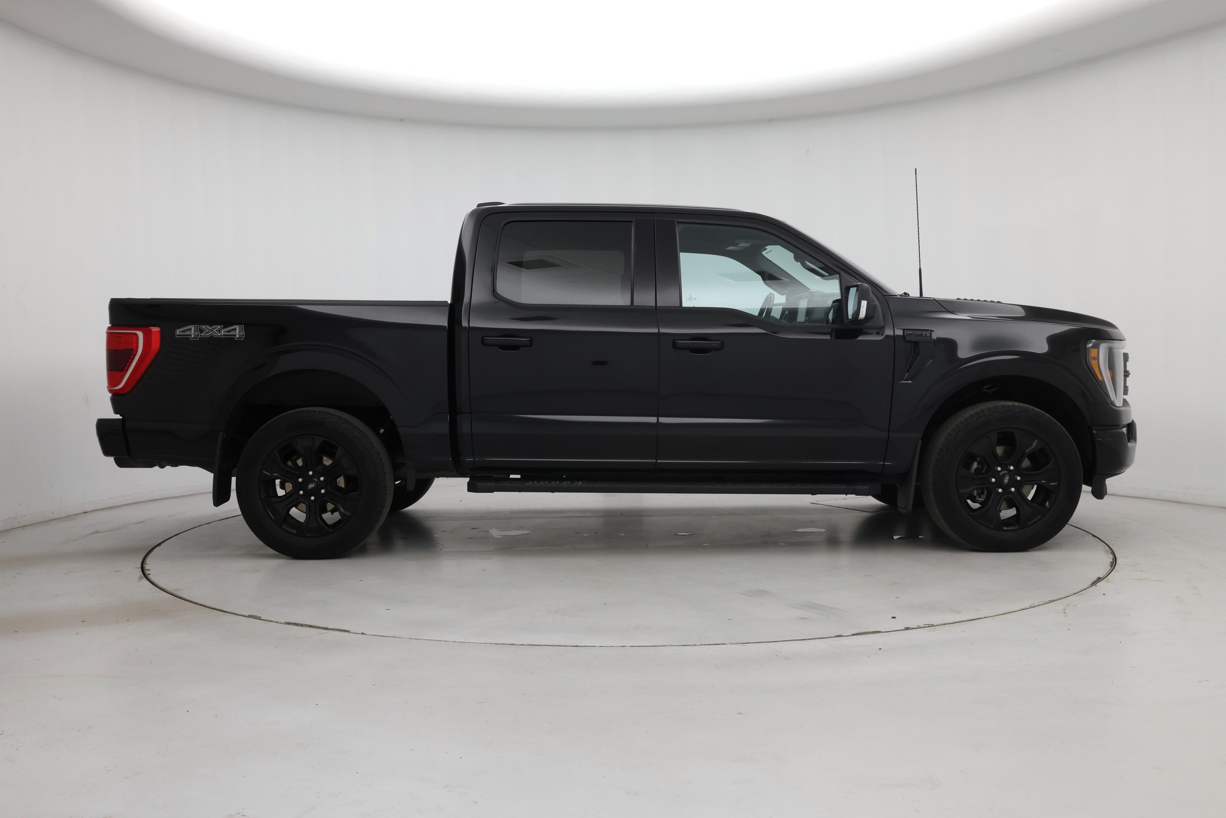 Thumbnail: 2023 Ford F-150 - 7