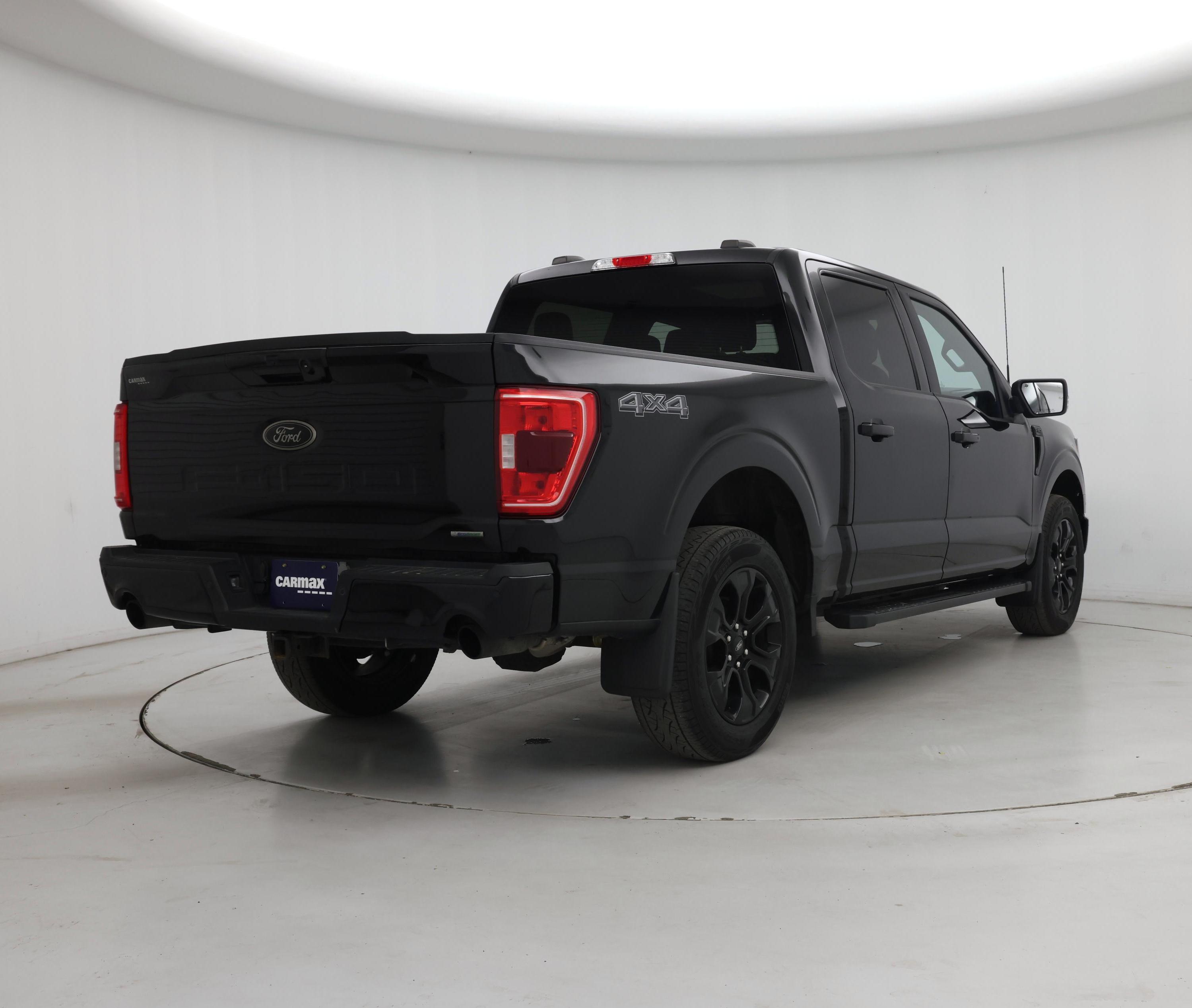 Thumbnail: 2023 Ford F-150 - 8
