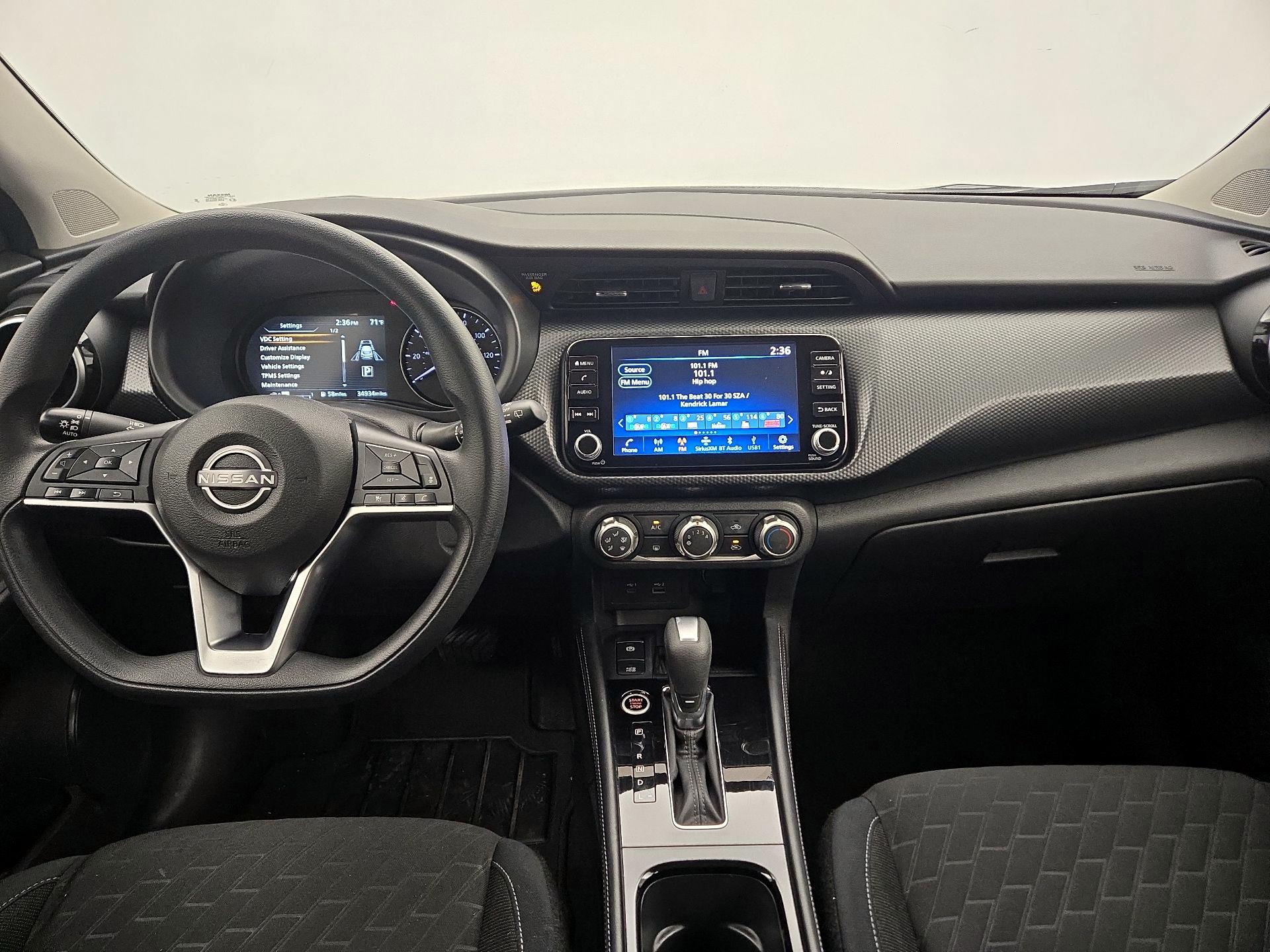 Thumbnail: 2023 Nissan Kicks - 9