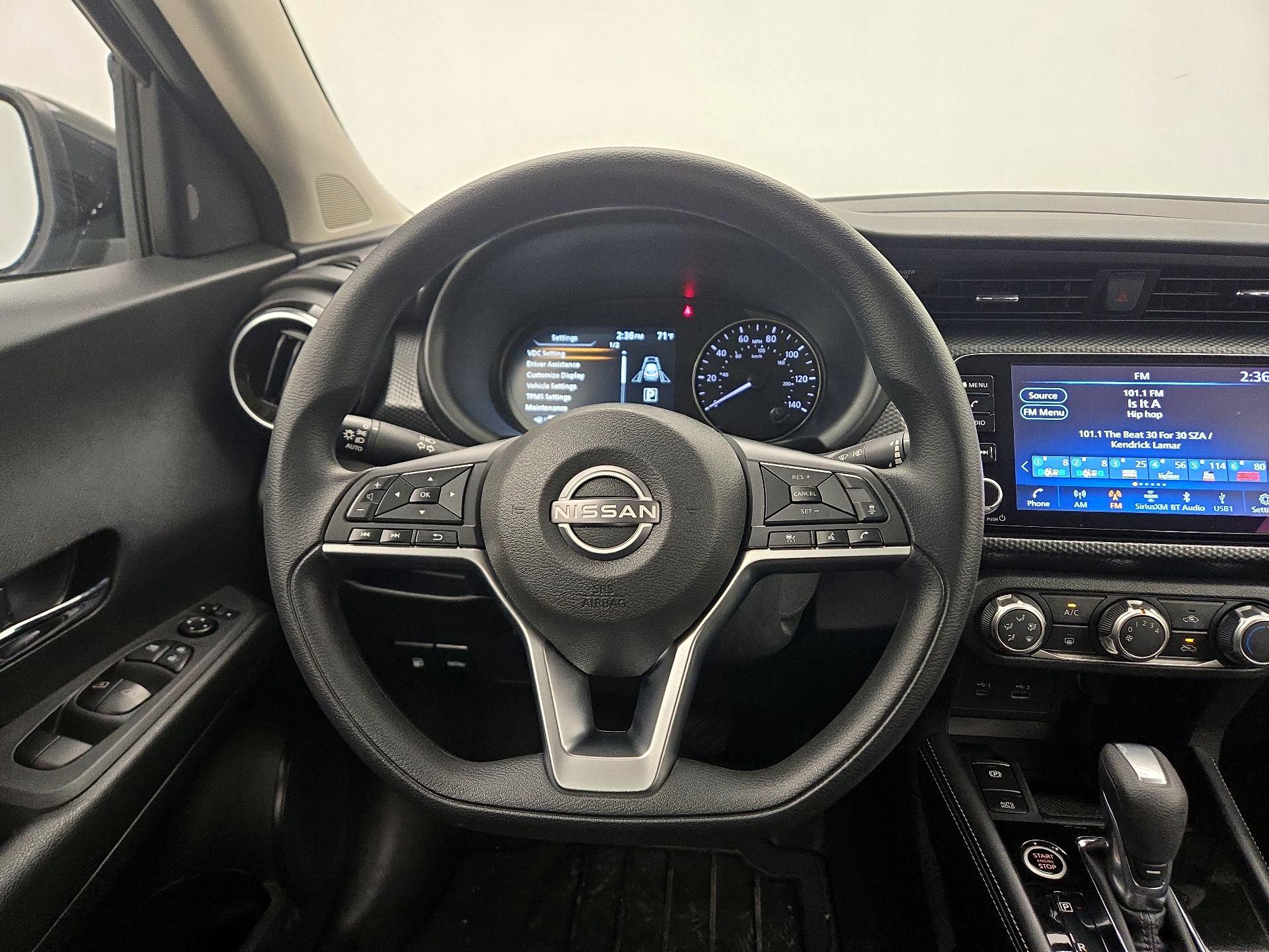 Thumbnail: 2023 Nissan Kicks - 10