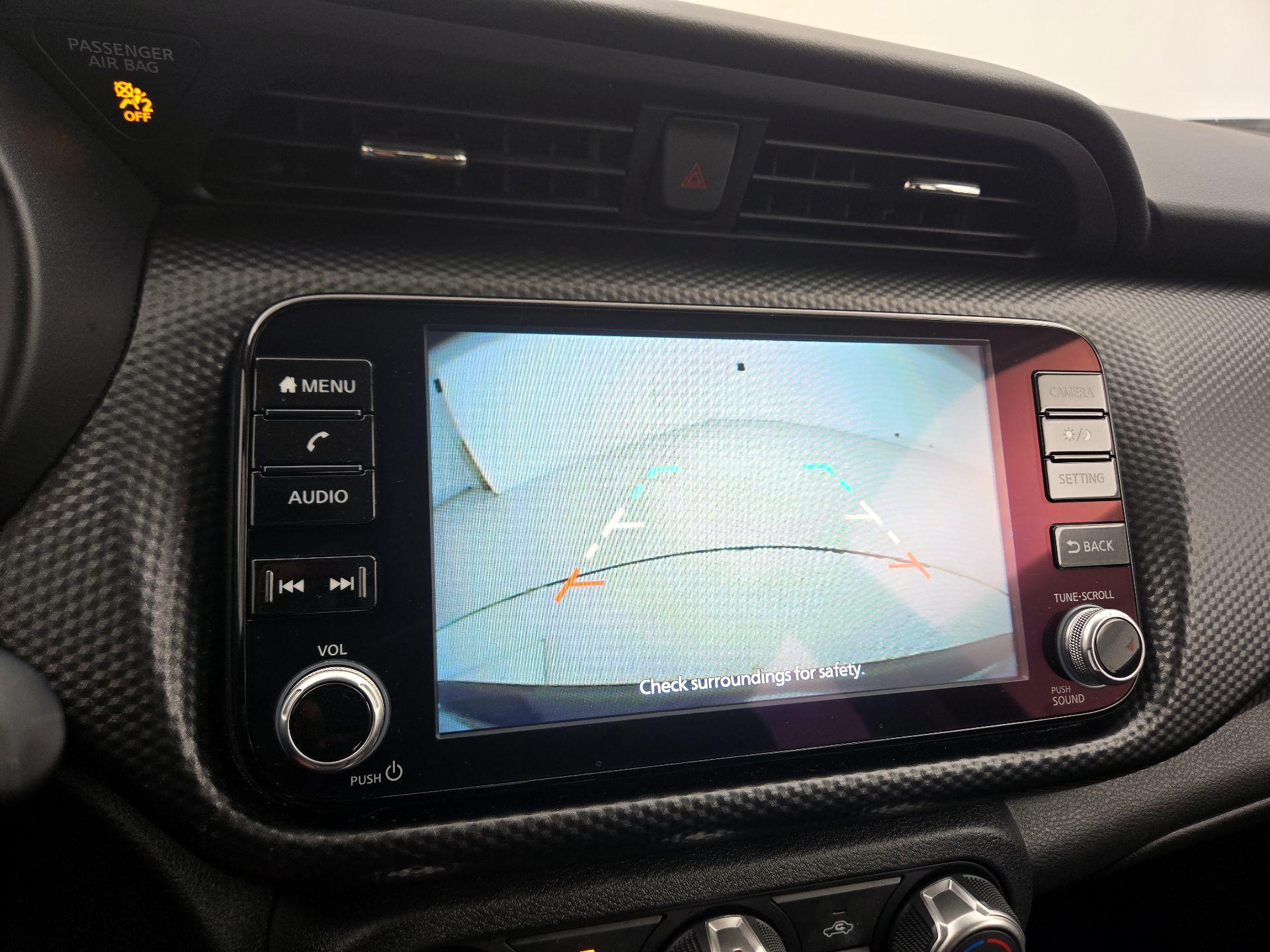 Thumbnail: 2023 Nissan Kicks - 14