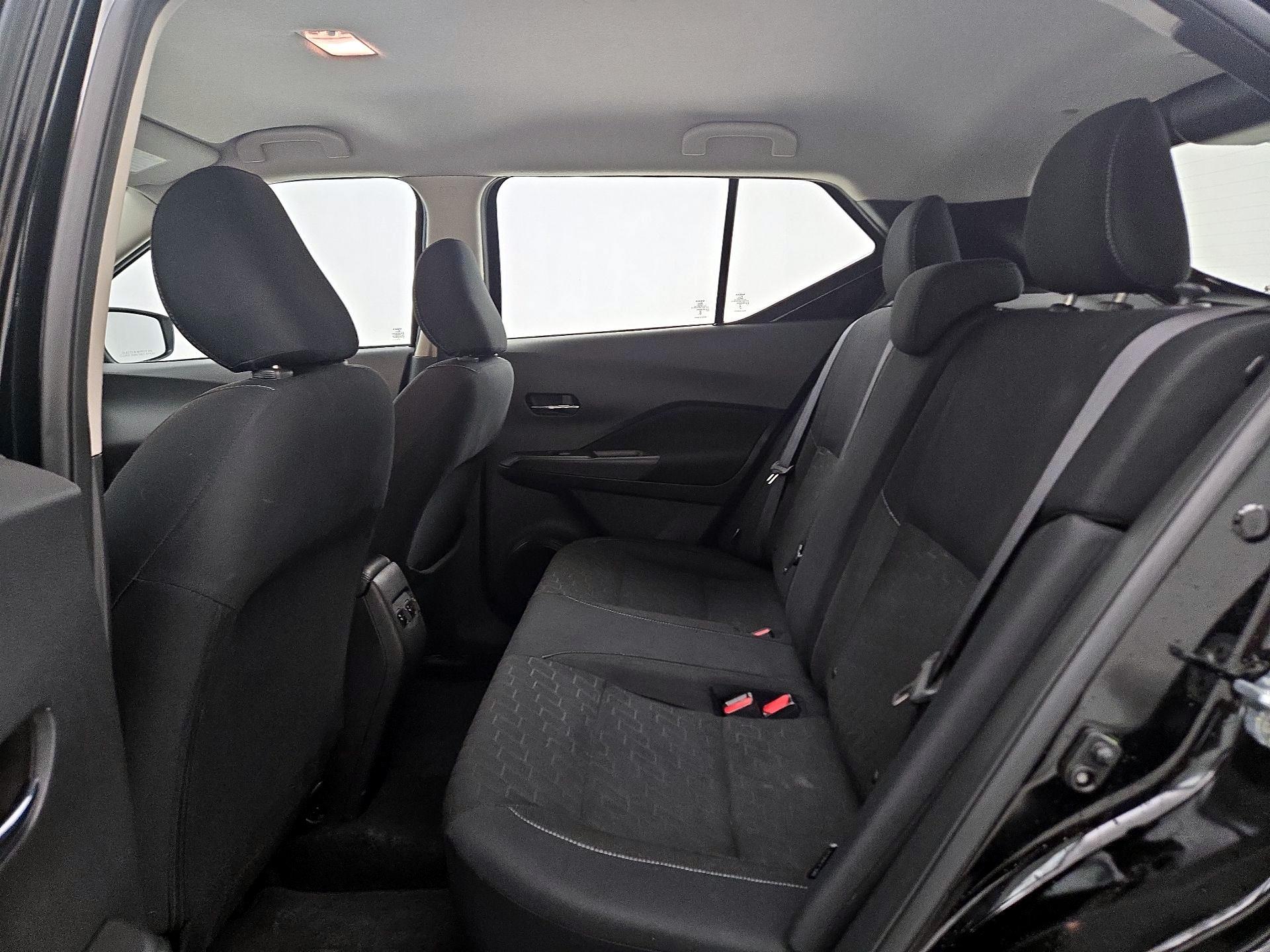 Thumbnail: 2023 Nissan Kicks - 19