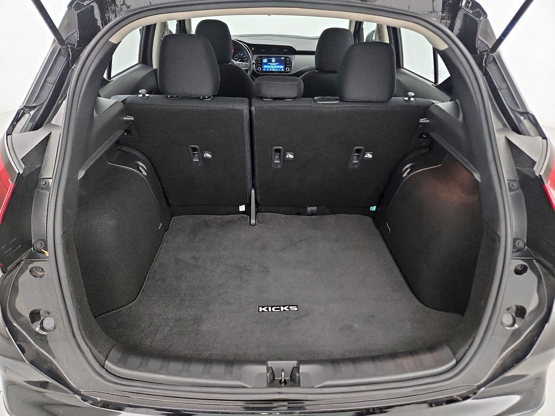 Thumbnail: 2023 Nissan Kicks - 20