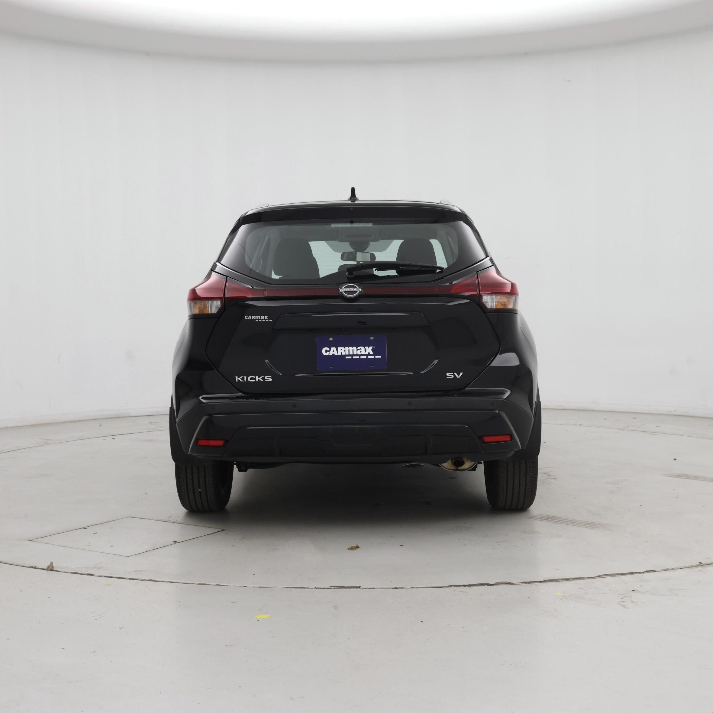 Thumbnail: 2023 Nissan Kicks - 6