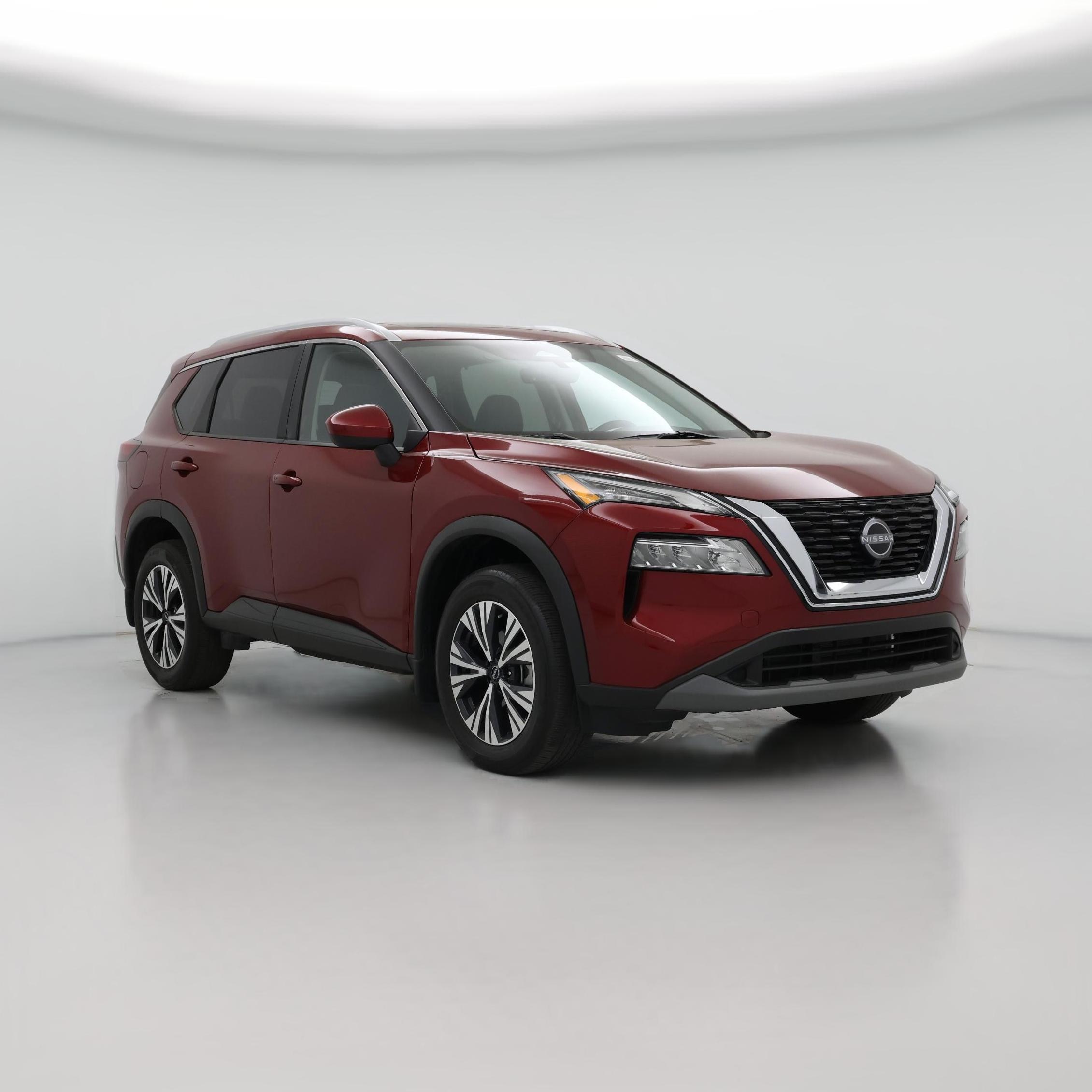 Thumbnail: 2023 Nissan Rogue - 1