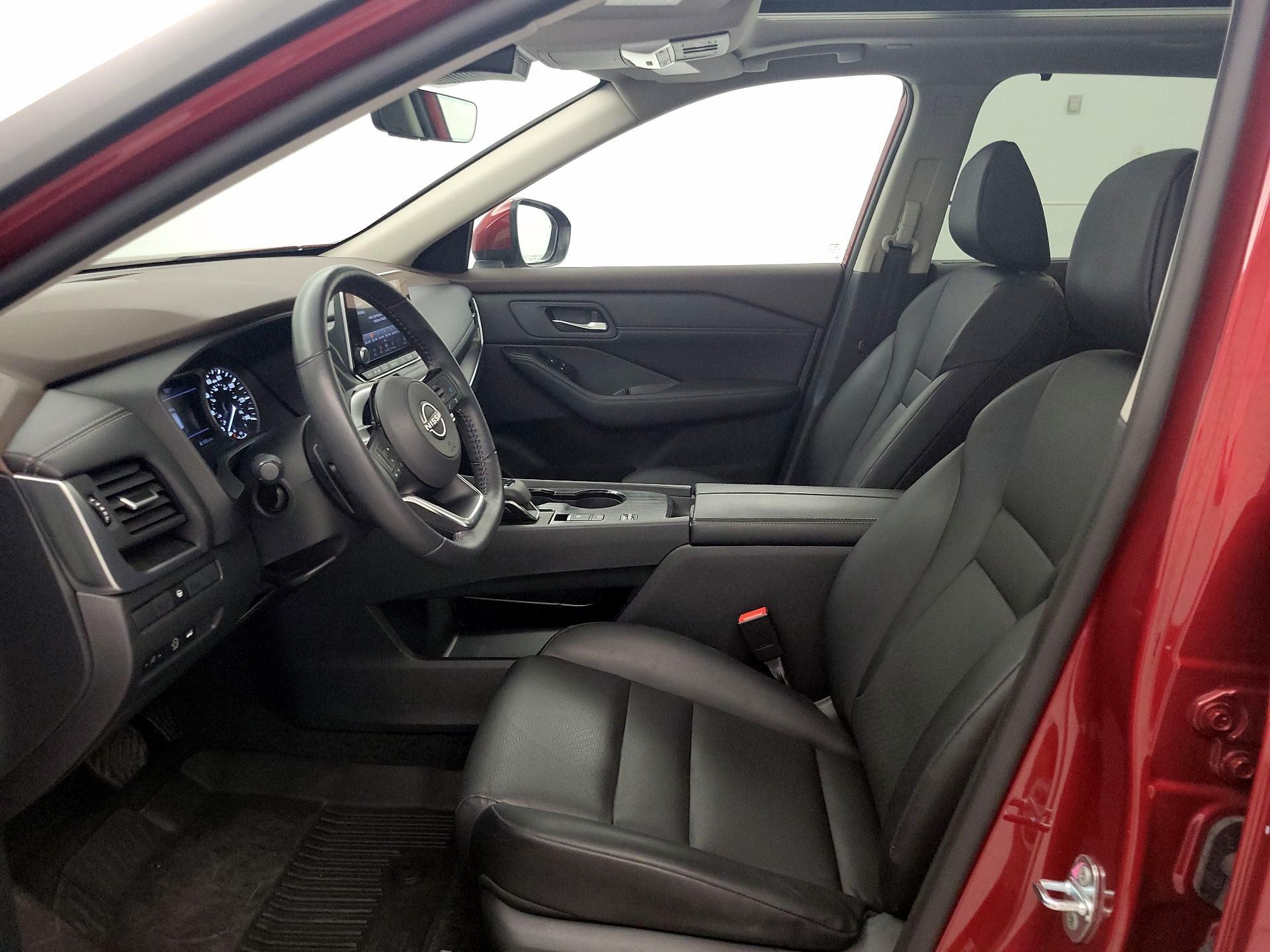 Thumbnail: 2023 Nissan Rogue - 11
