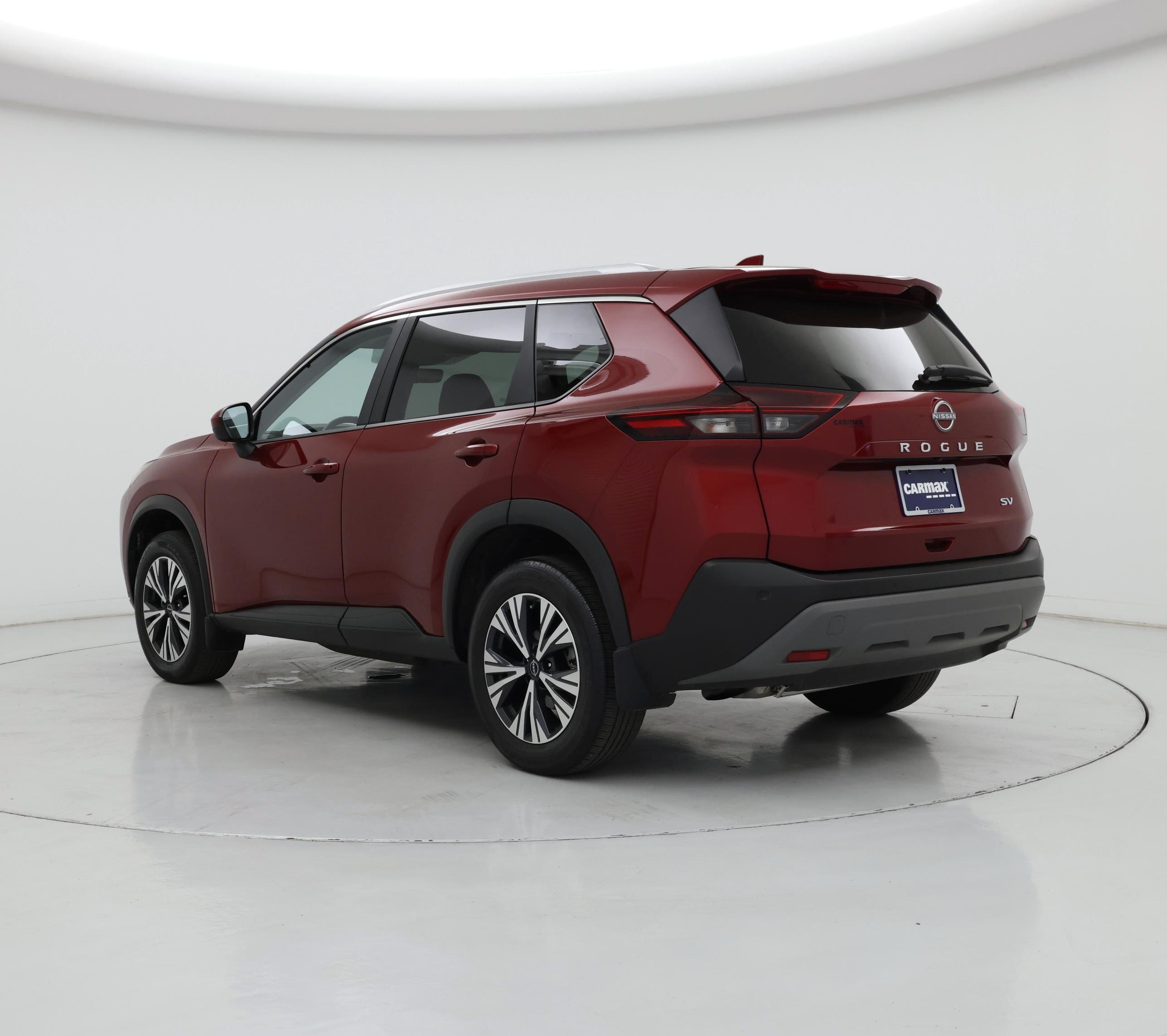 Thumbnail: 2023 Nissan Rogue - 2