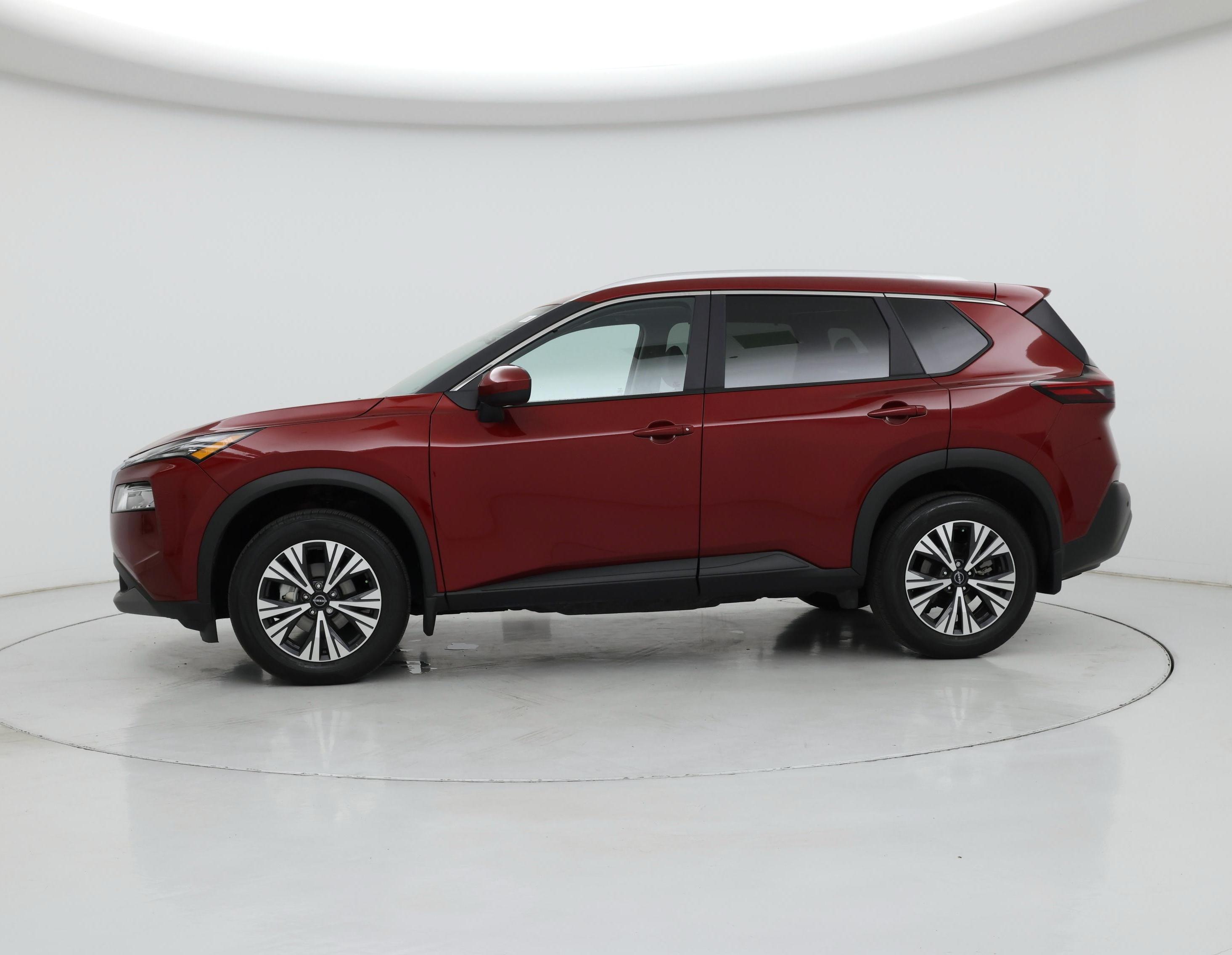 Thumbnail: 2023 Nissan Rogue - 3