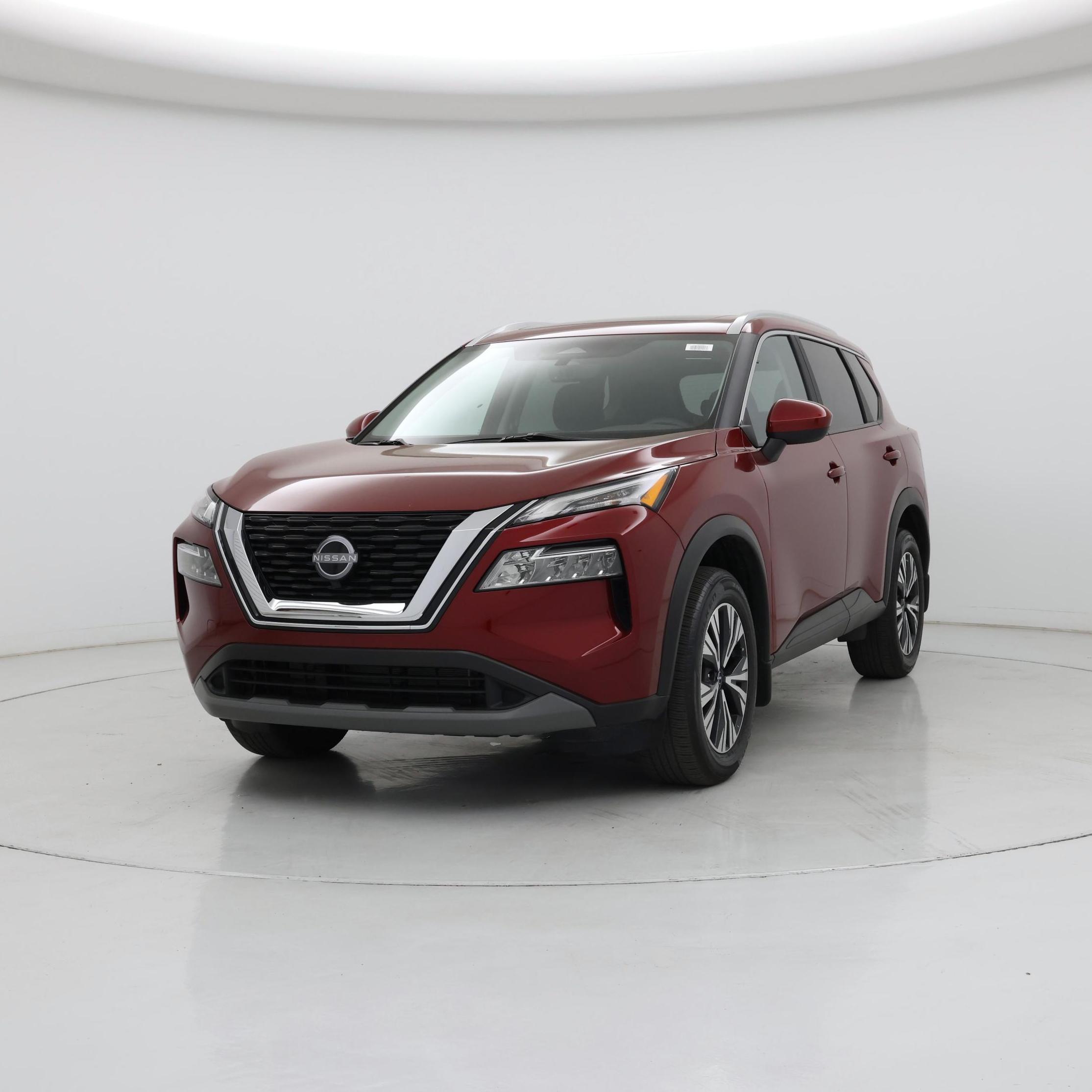 Thumbnail: 2023 Nissan Rogue - 4