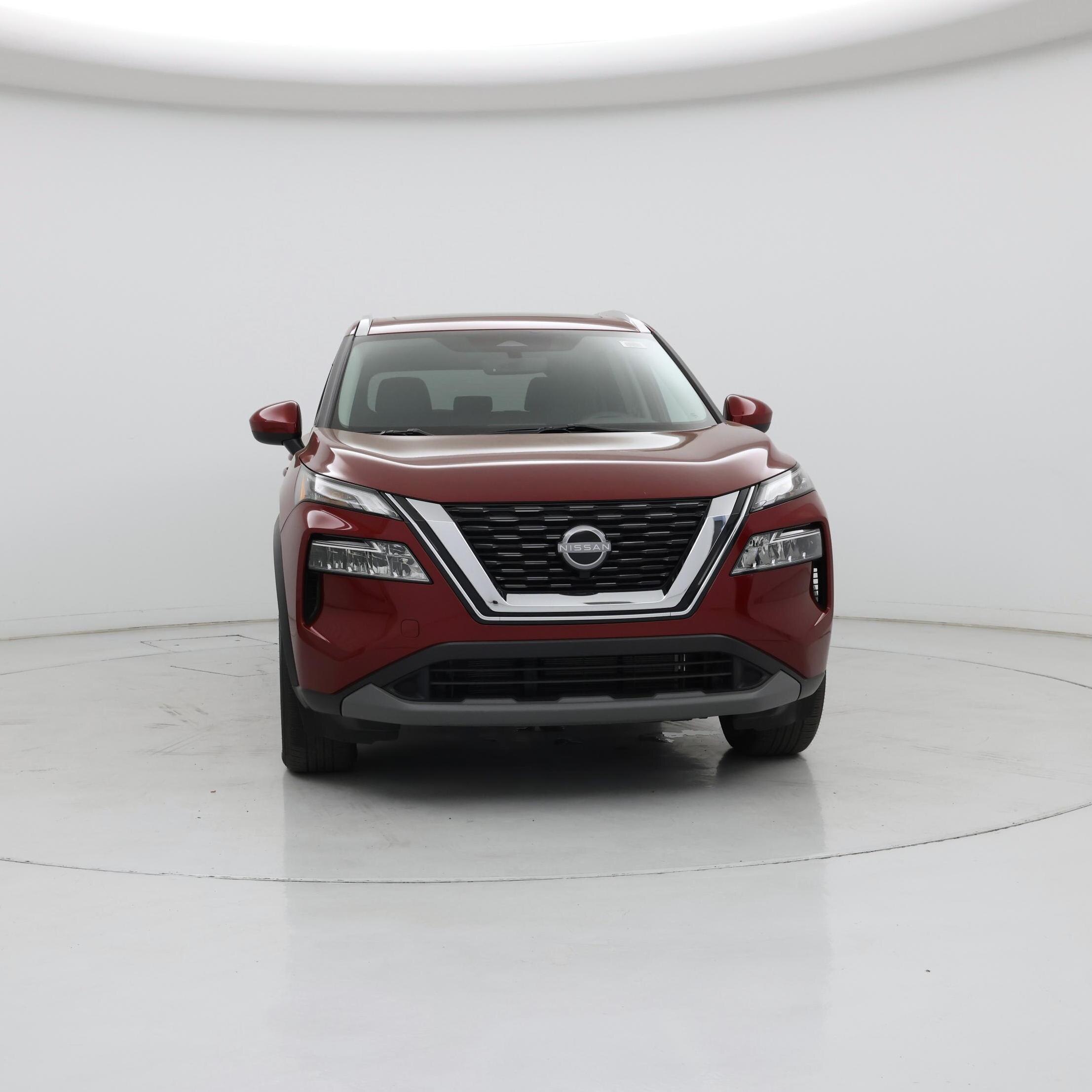 Thumbnail: 2023 Nissan Rogue - 5