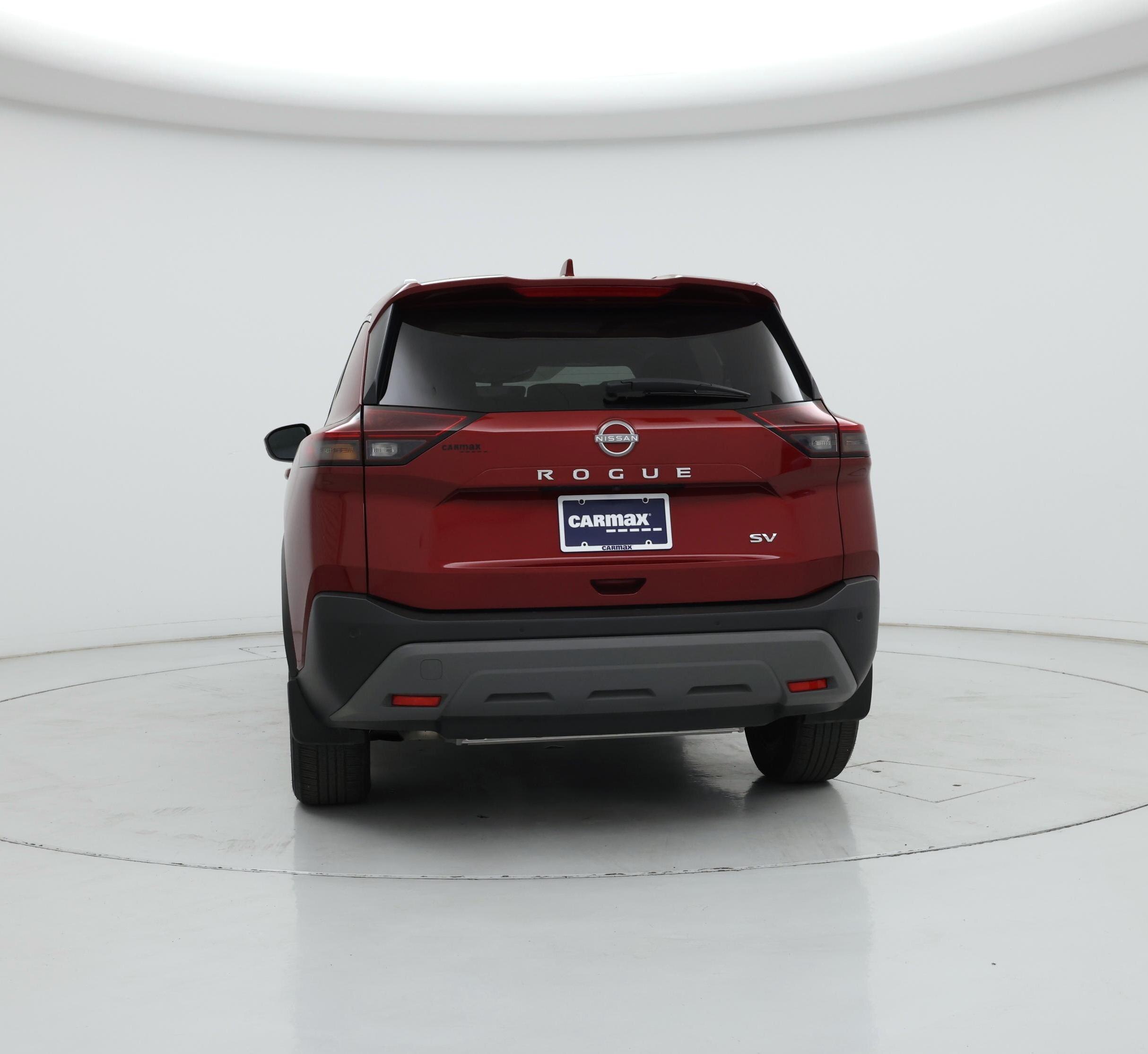 Thumbnail: 2023 Nissan Rogue - 6