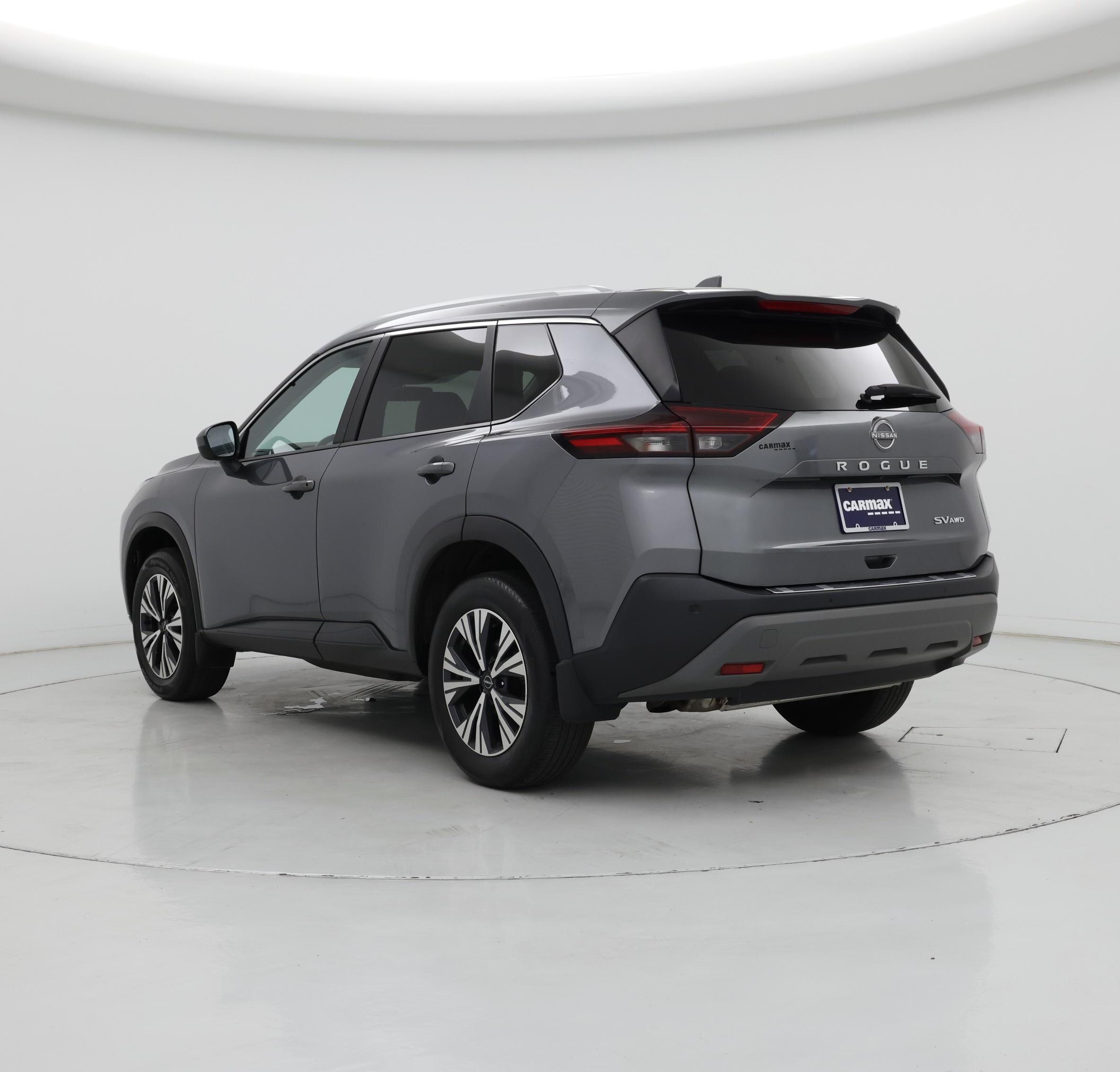 Thumbnail: 2023 Nissan Rogue - 2