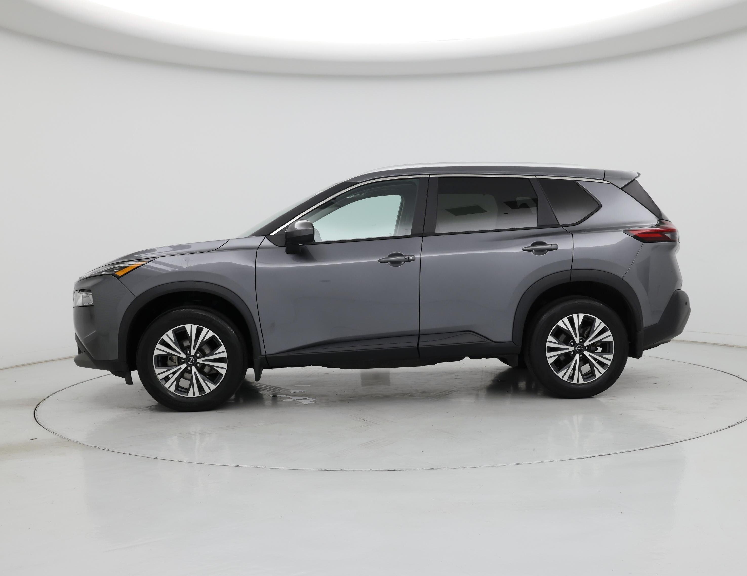 Thumbnail: 2023 Nissan Rogue - 3