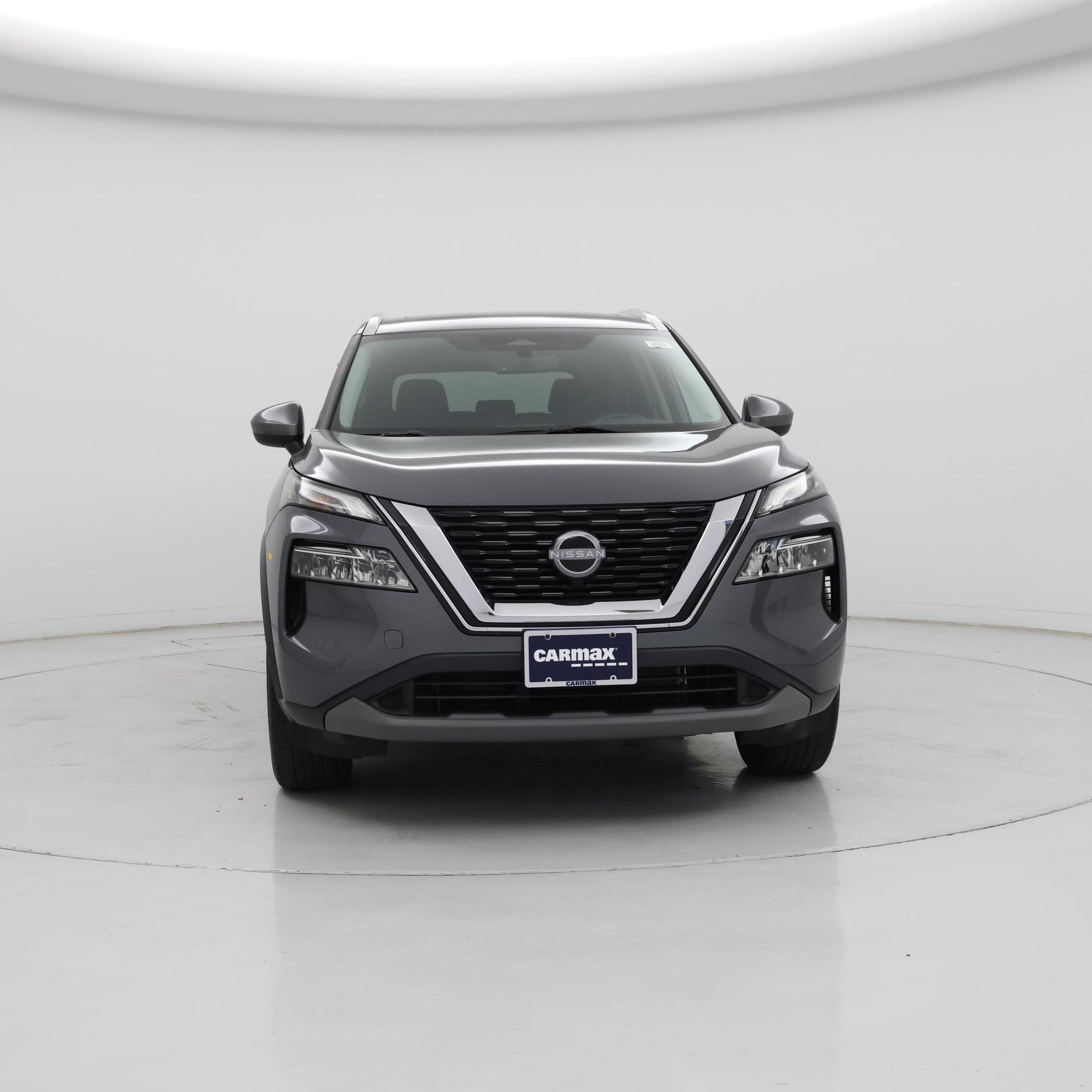 Thumbnail: 2023 Nissan Rogue - 5