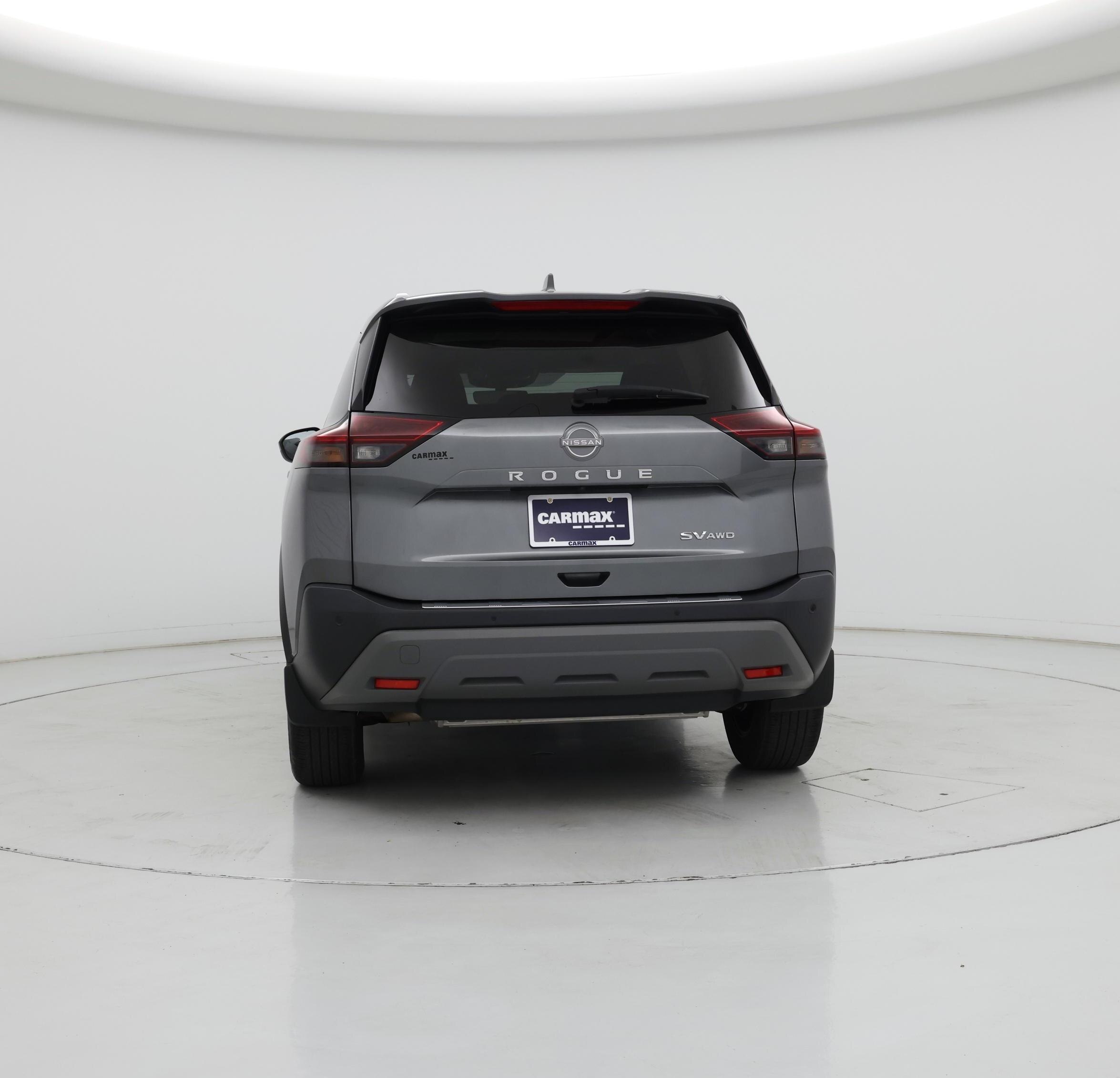 Thumbnail: 2023 Nissan Rogue - 6