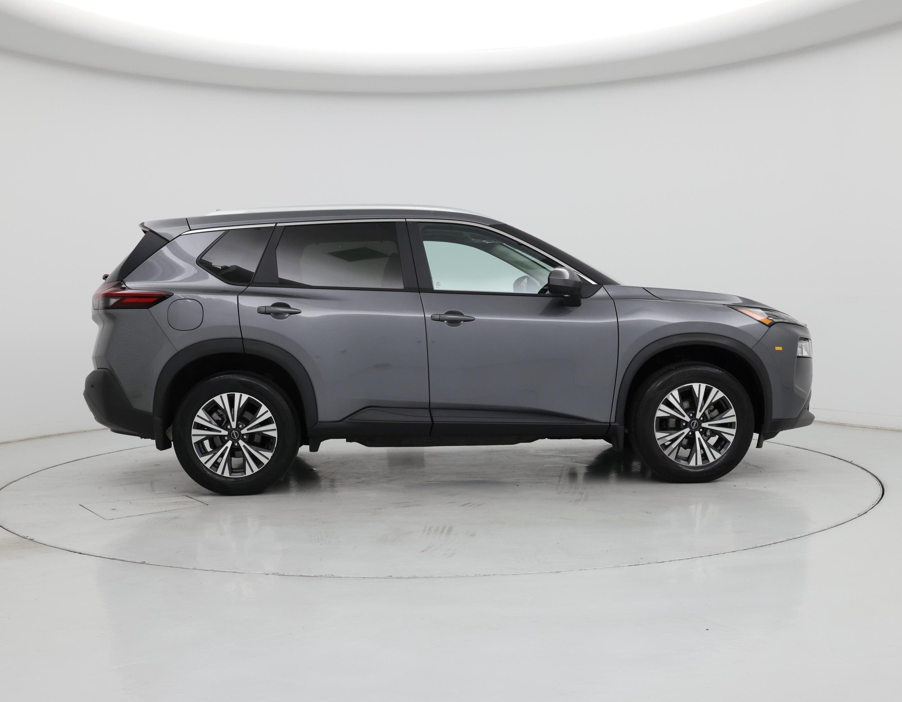 Thumbnail: 2023 Nissan Rogue - 7