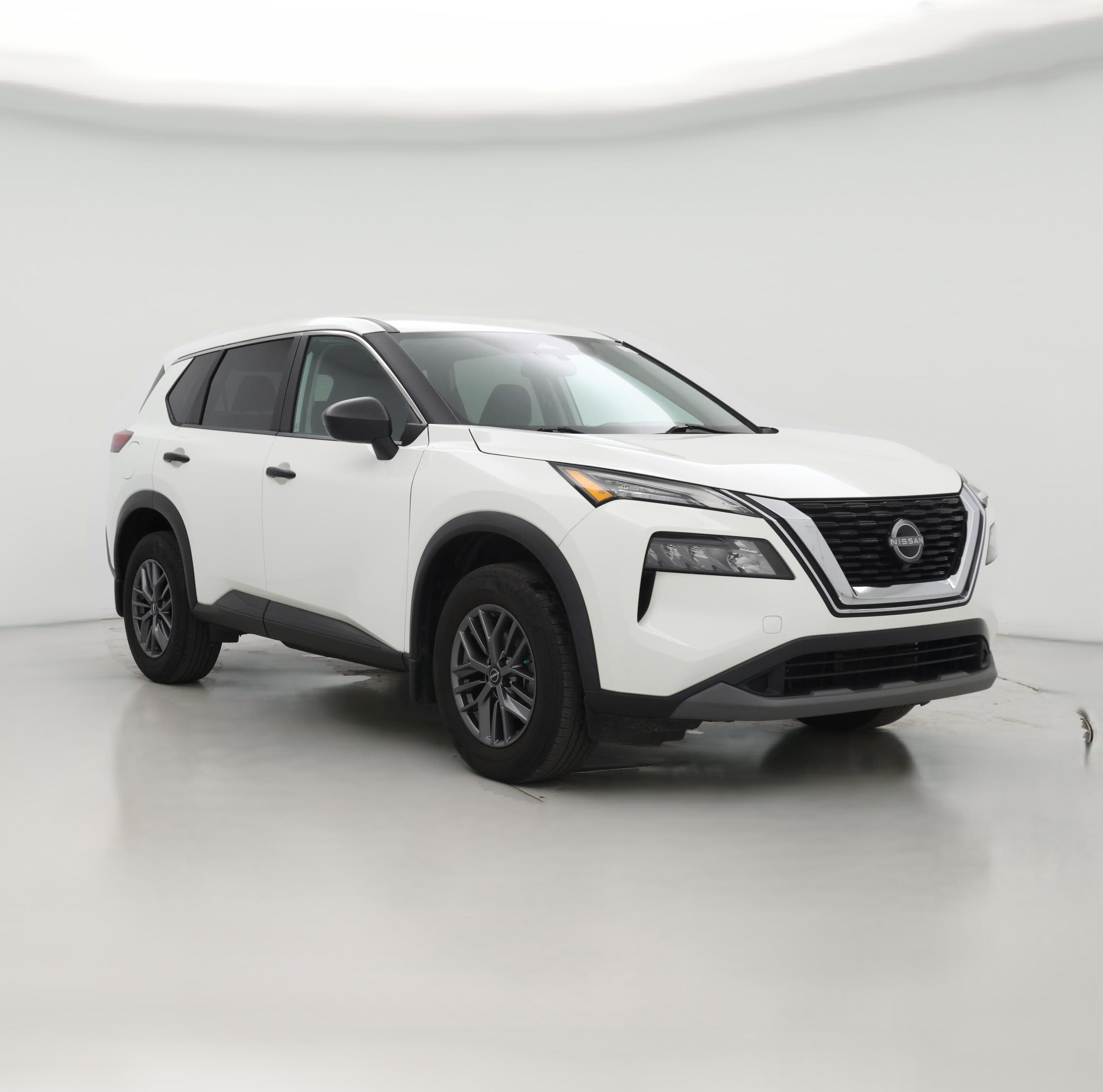 Thumbnail: 2023 Nissan Rogue - 1
