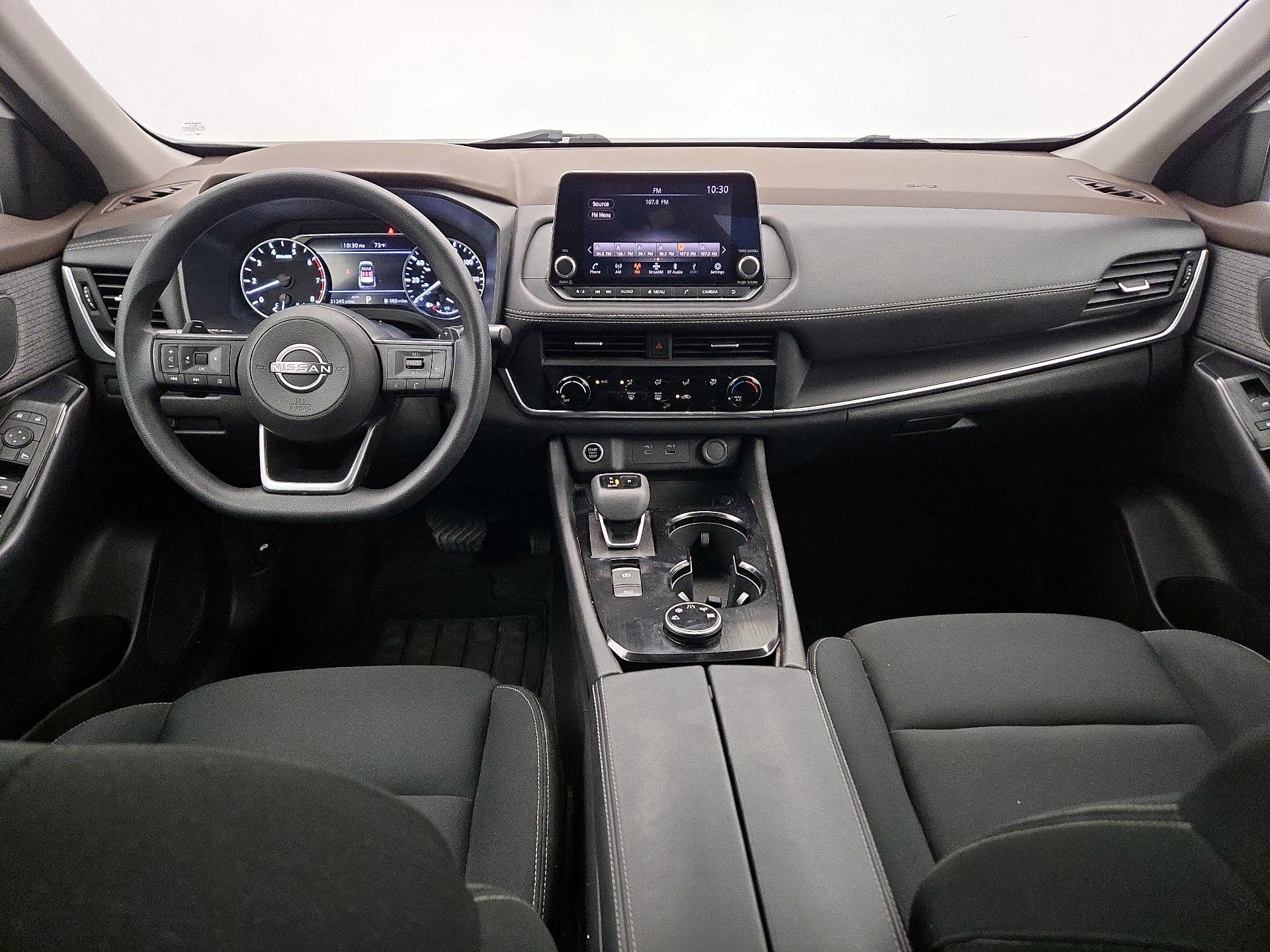 Thumbnail: 2023 Nissan Rogue - 9