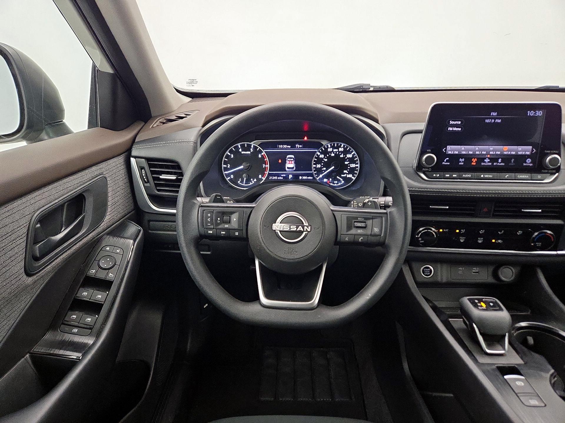 Thumbnail: 2023 Nissan Rogue - 10