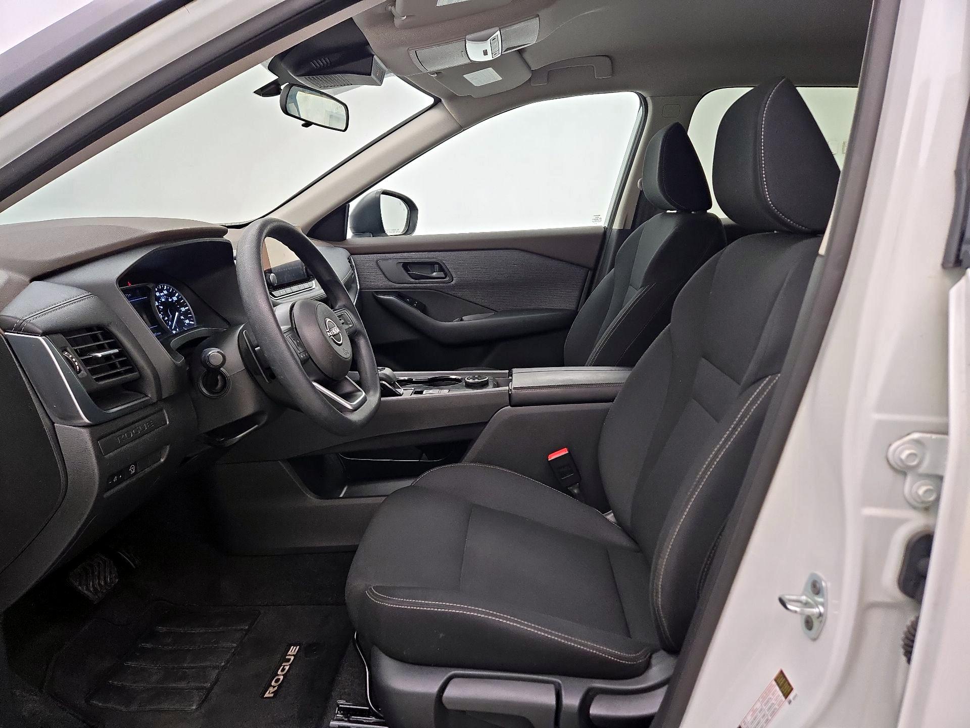 Thumbnail: 2023 Nissan Rogue - 11