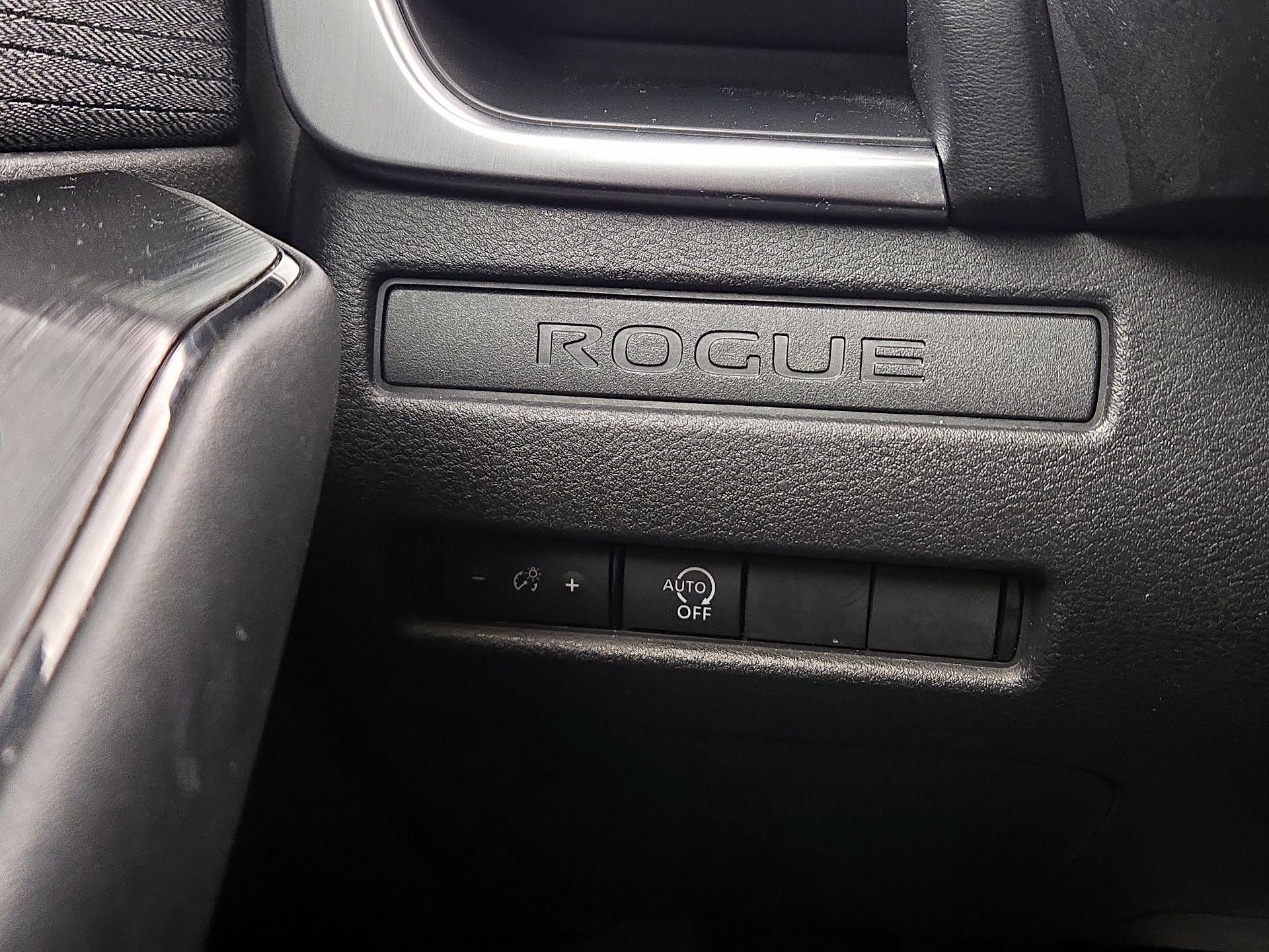 Thumbnail: 2023 Nissan Rogue - 13