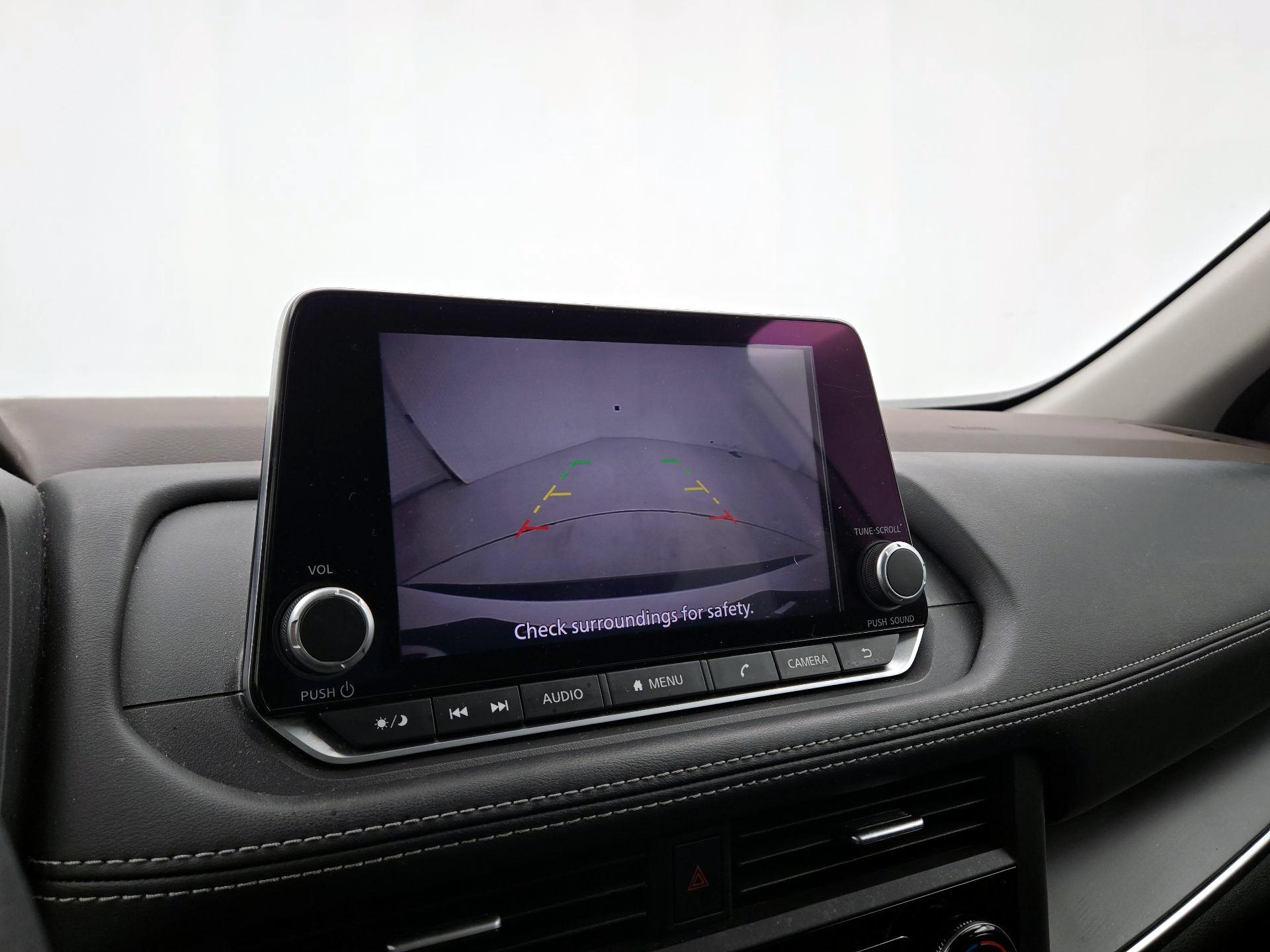 Thumbnail: 2023 Nissan Rogue - 14