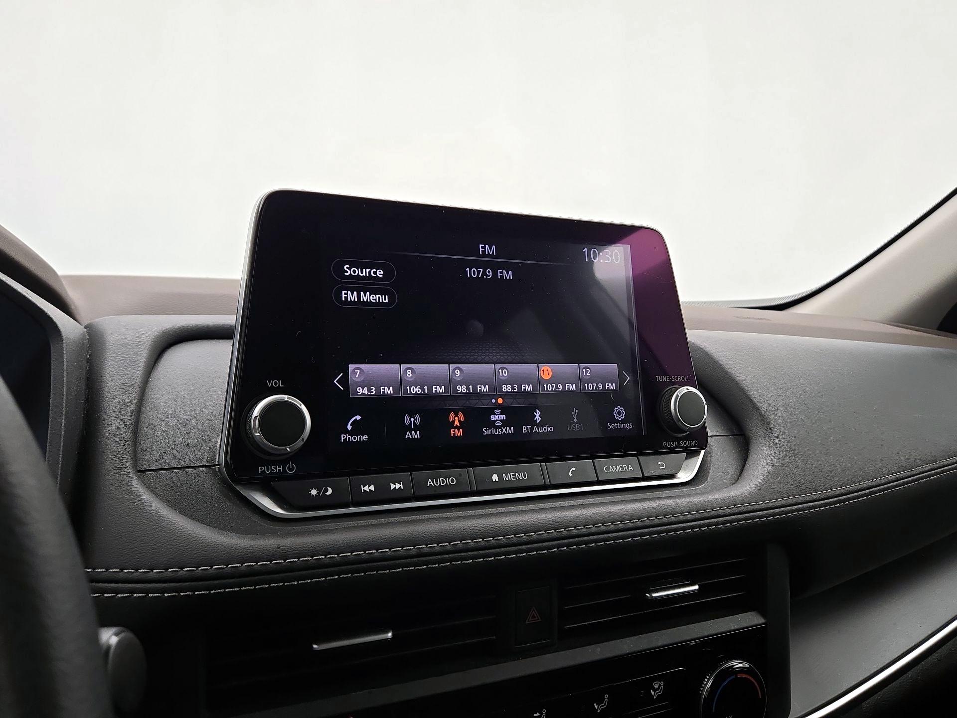 Thumbnail: 2023 Nissan Rogue - 15