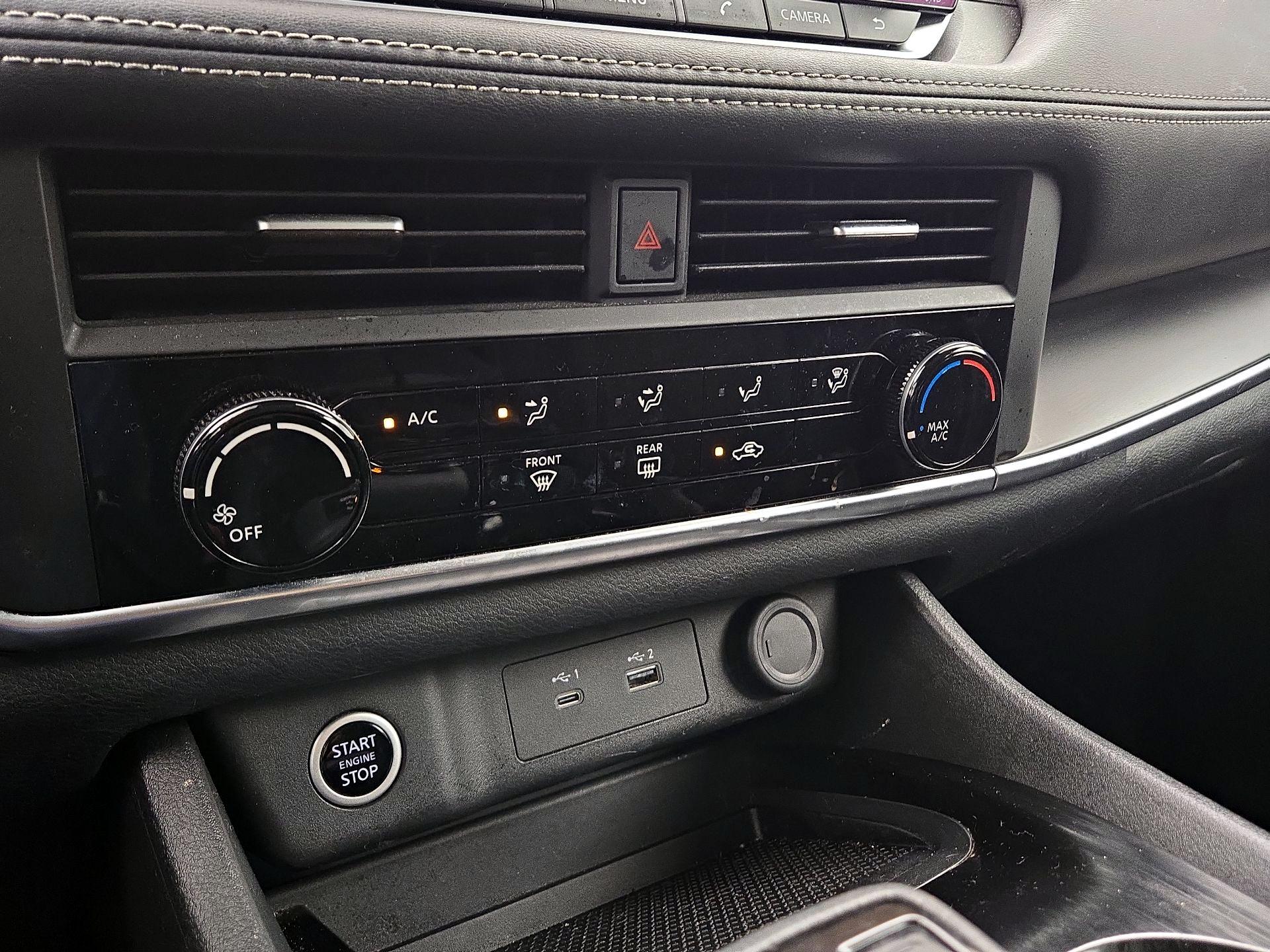 Thumbnail: 2023 Nissan Rogue - 16