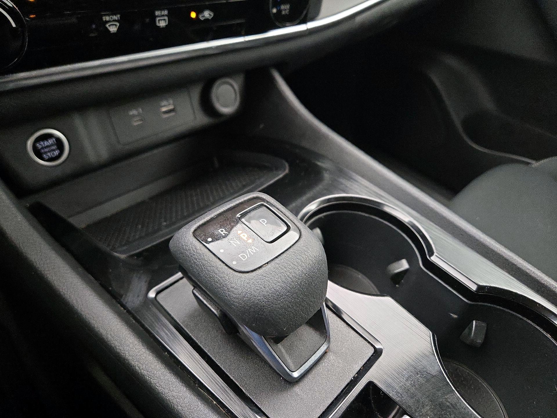 Thumbnail: 2023 Nissan Rogue - 17