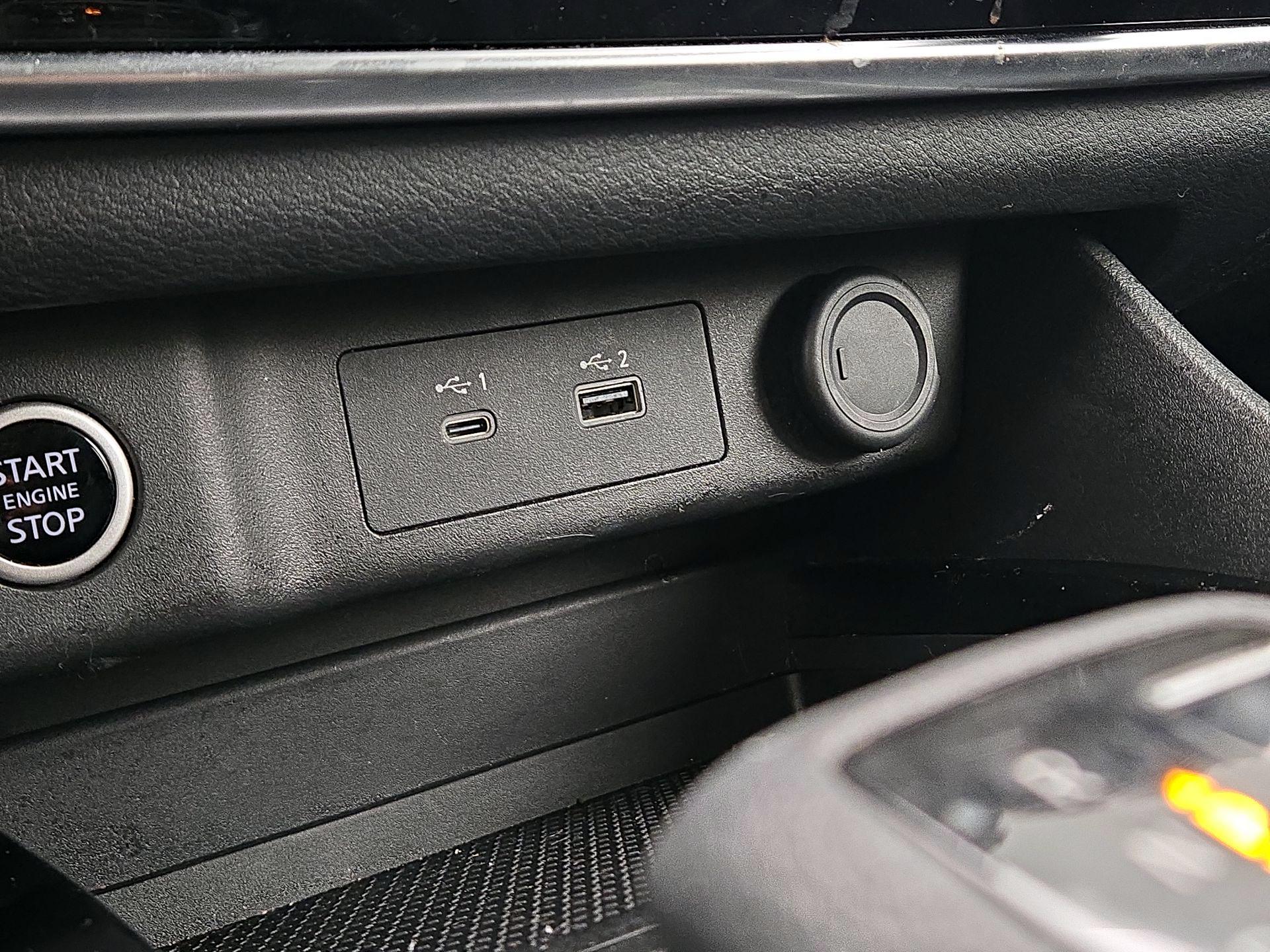 Thumbnail: 2023 Nissan Rogue - 18