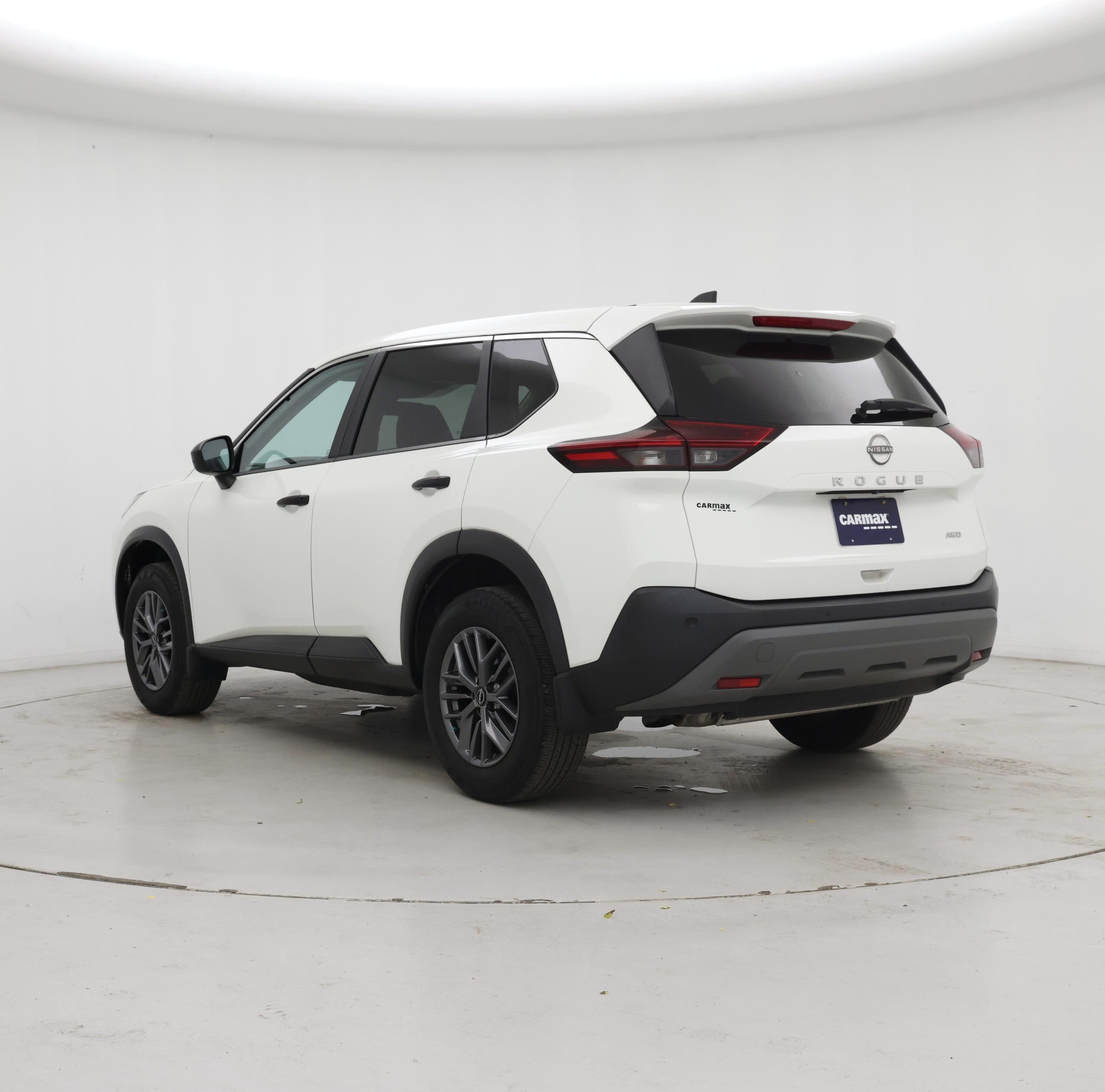 Thumbnail: 2023 Nissan Rogue - 2