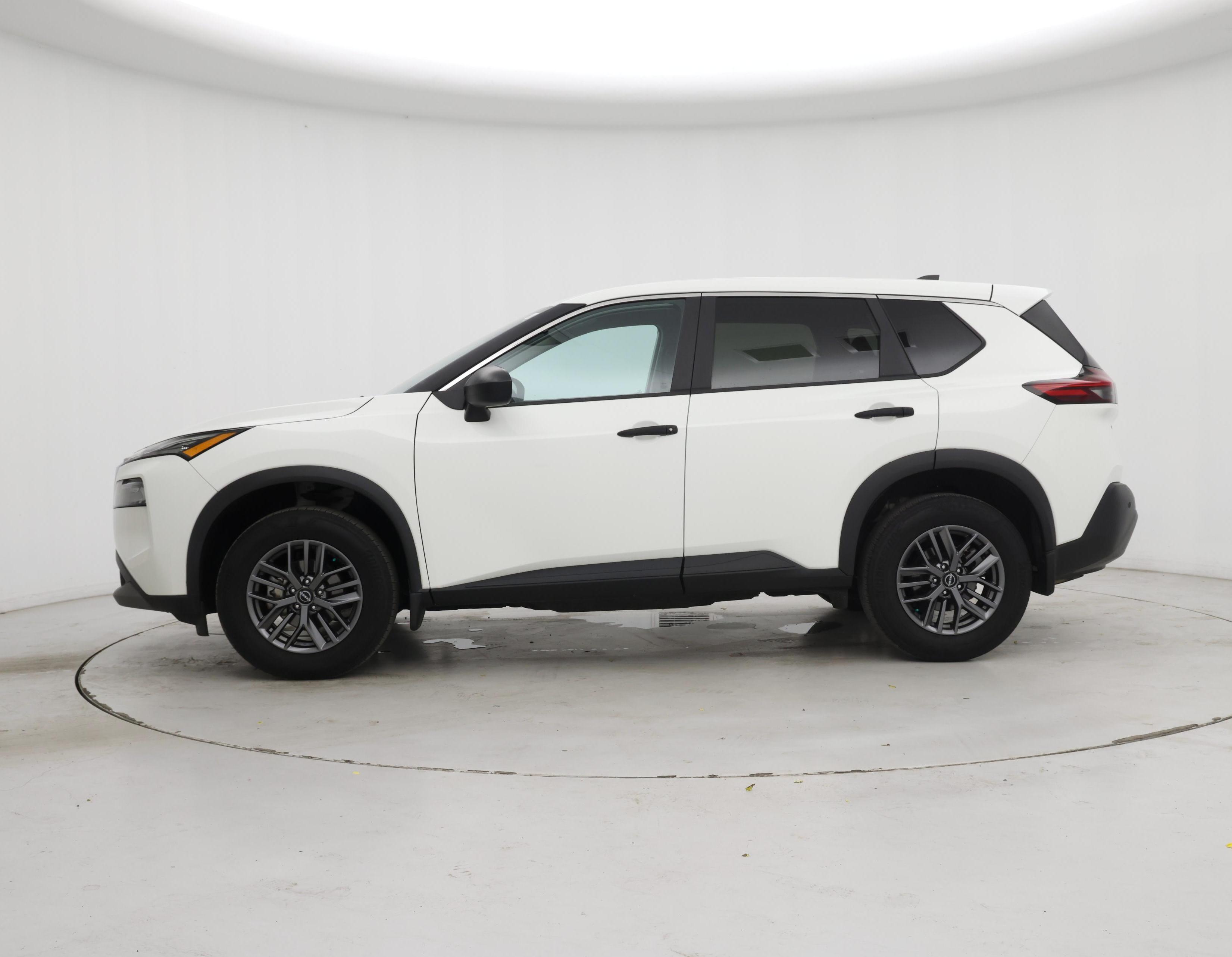 Thumbnail: 2023 Nissan Rogue - 3