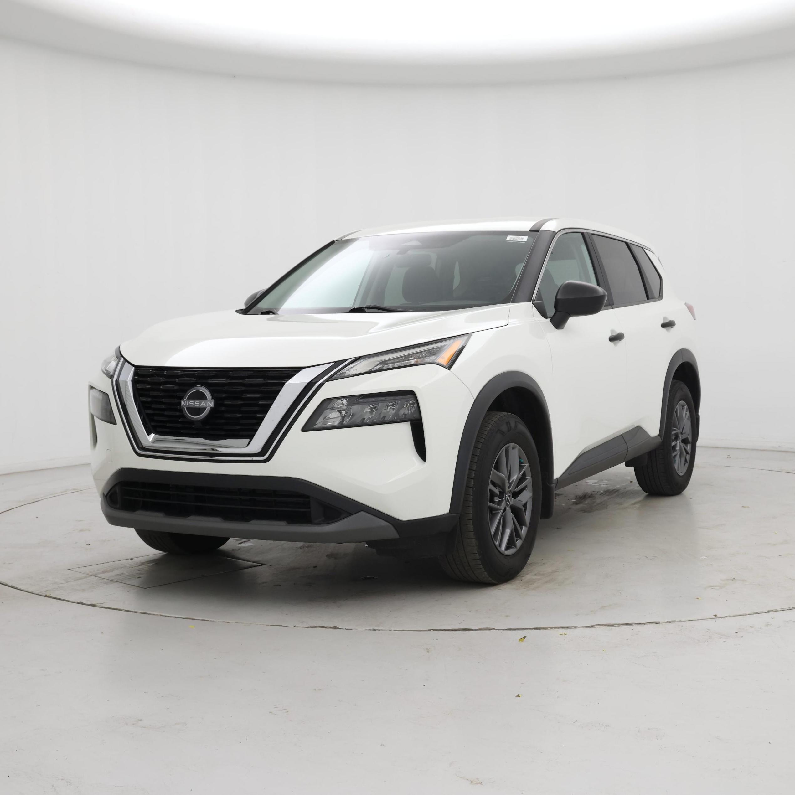 Thumbnail: 2023 Nissan Rogue - 4