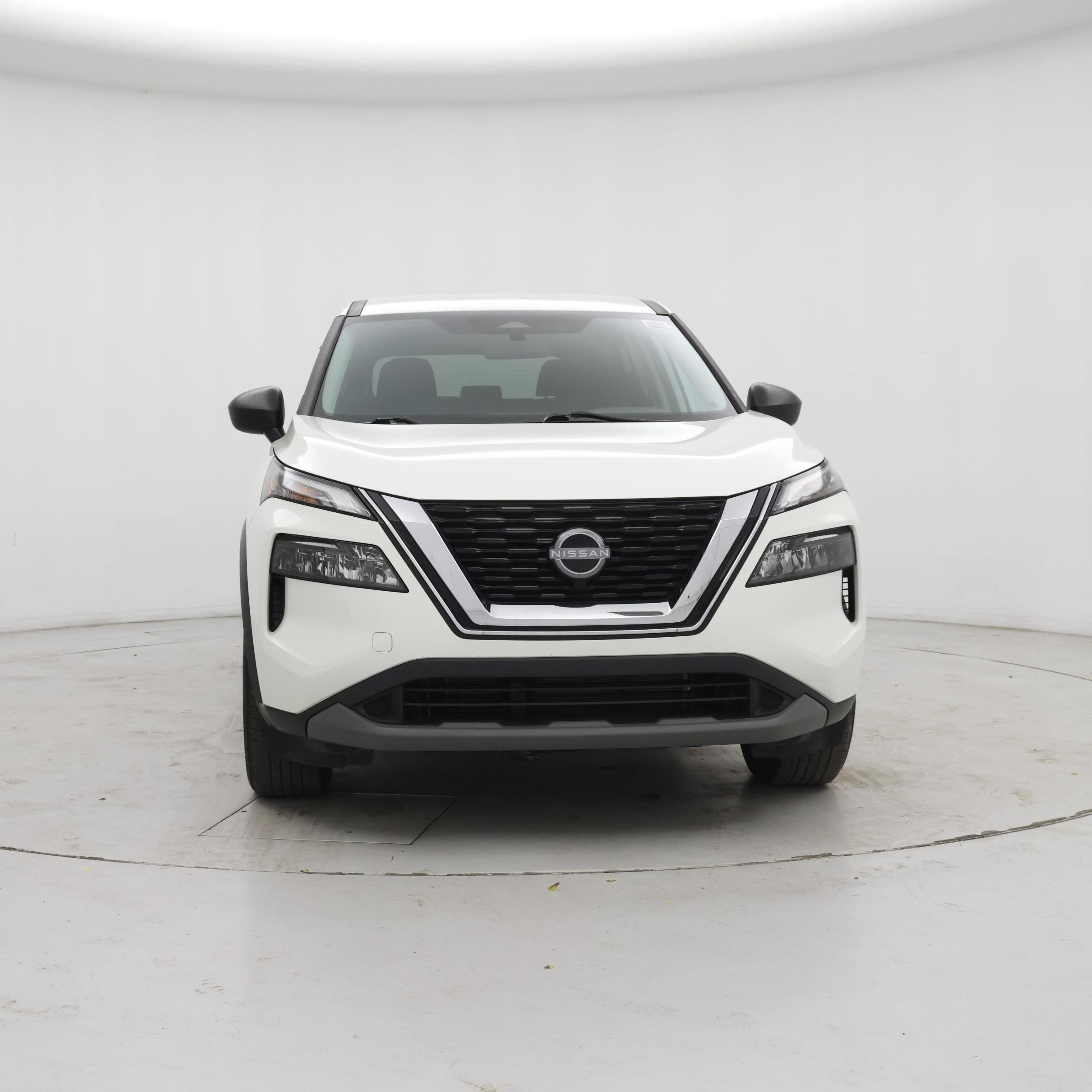 Thumbnail: 2023 Nissan Rogue - 5