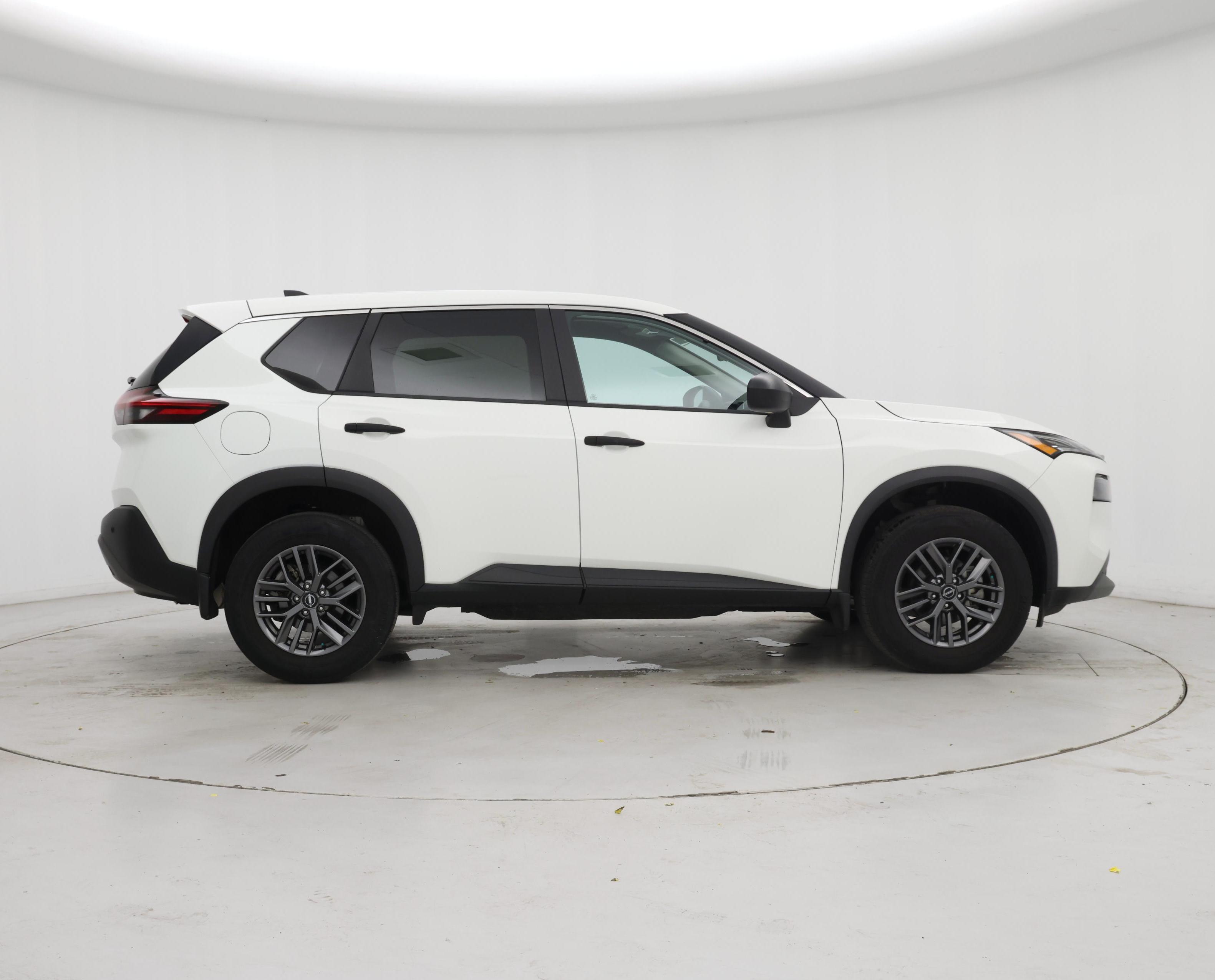 Thumbnail: 2023 Nissan Rogue - 7