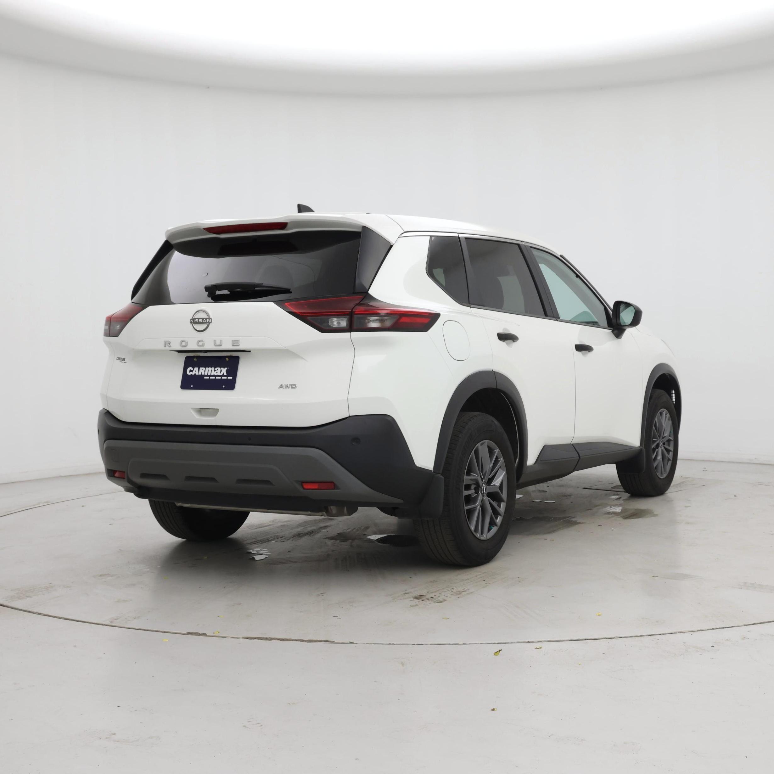 Thumbnail: 2023 Nissan Rogue - 8