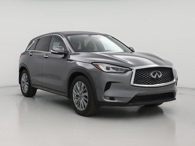 2023 Infiniti QX50 Pure