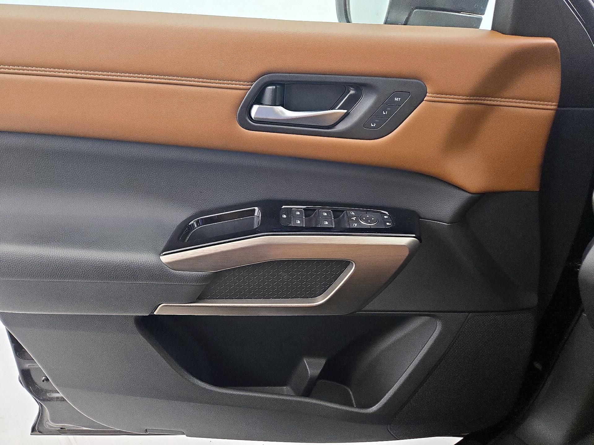 Thumbnail: 2024 Nissan Pathfinder - 12