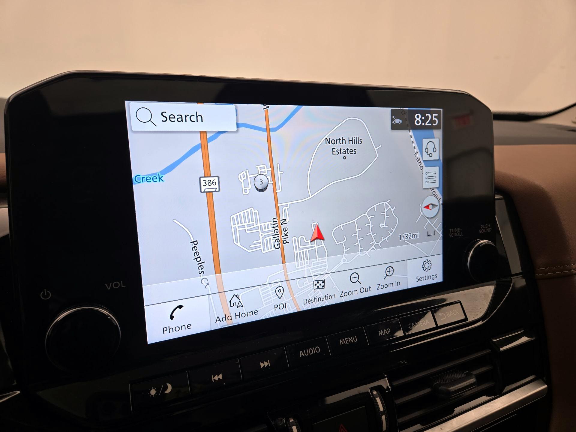 Thumbnail: 2024 Nissan Pathfinder - 14