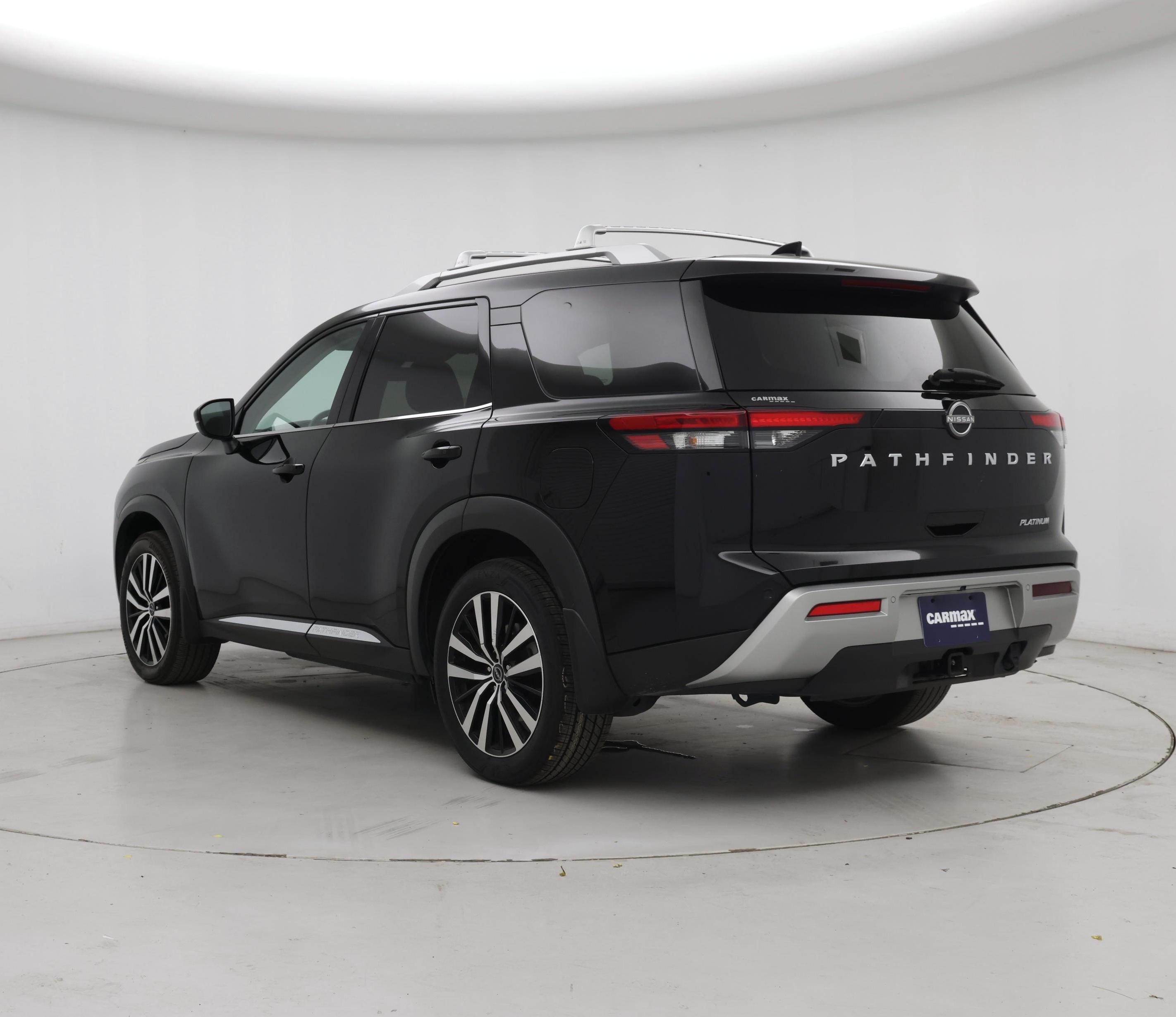 Thumbnail: 2024 Nissan Pathfinder - 2