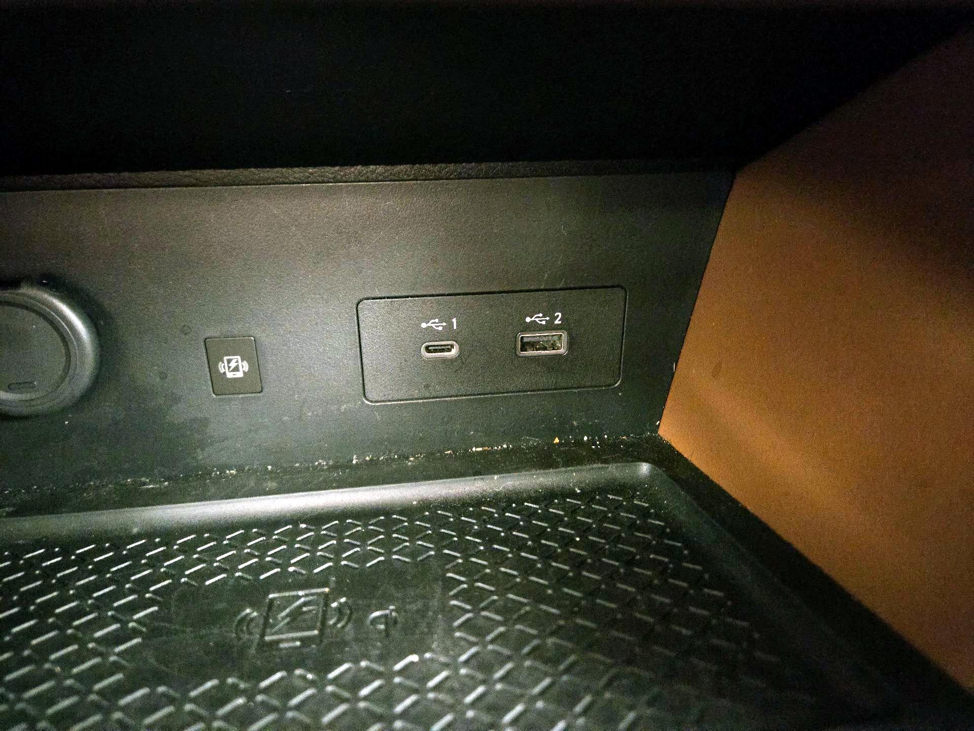 Thumbnail: 2024 Nissan Pathfinder - 19