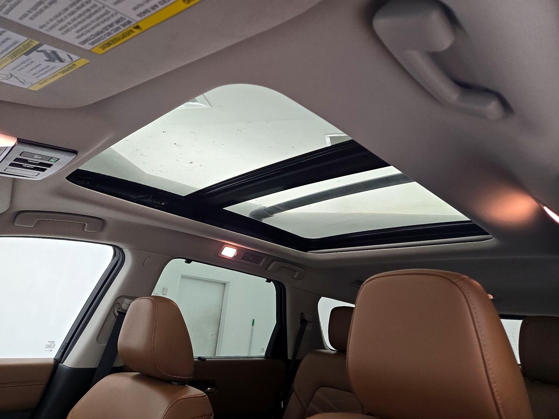 Thumbnail: 2024 Nissan Pathfinder - 20