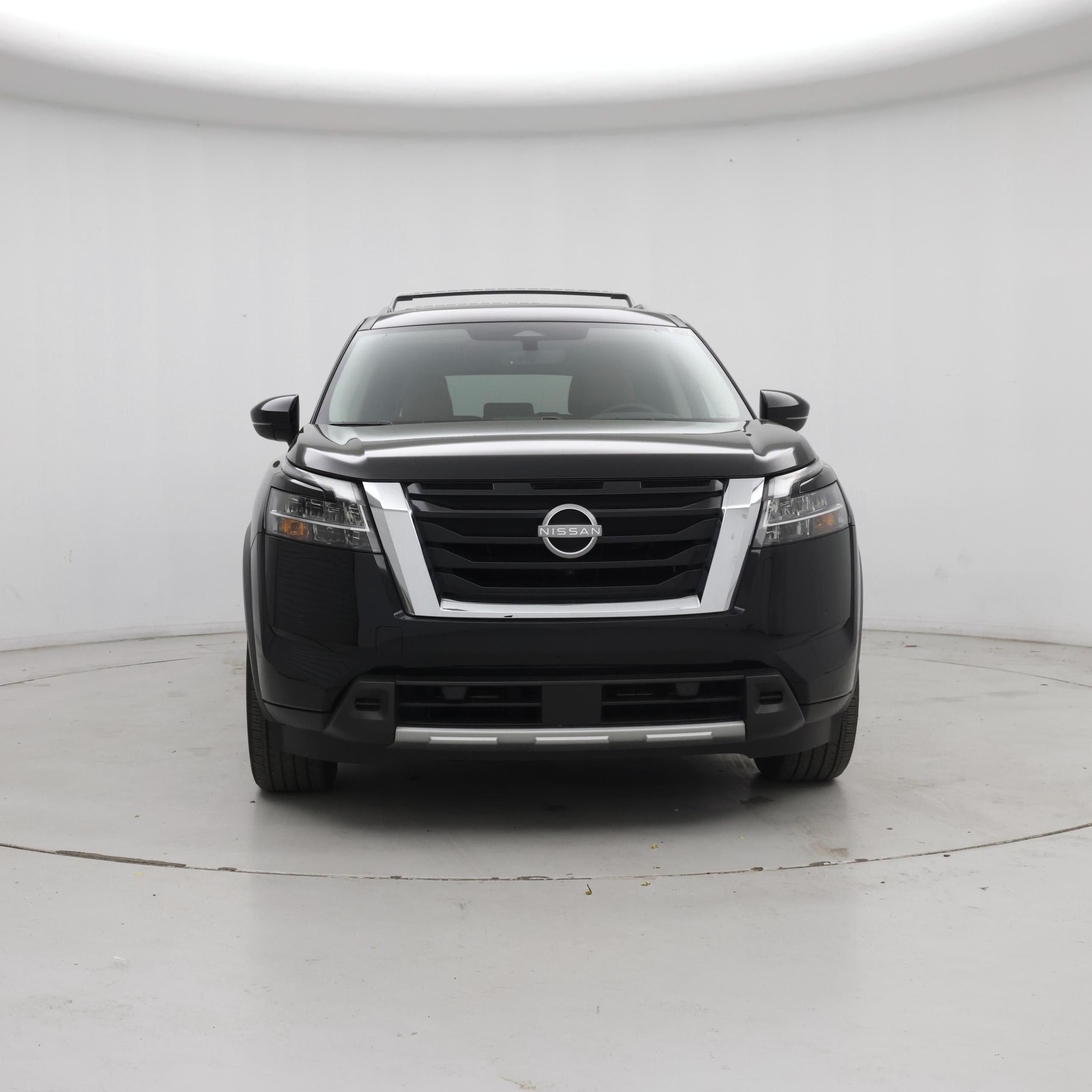 Thumbnail: 2024 Nissan Pathfinder - 5