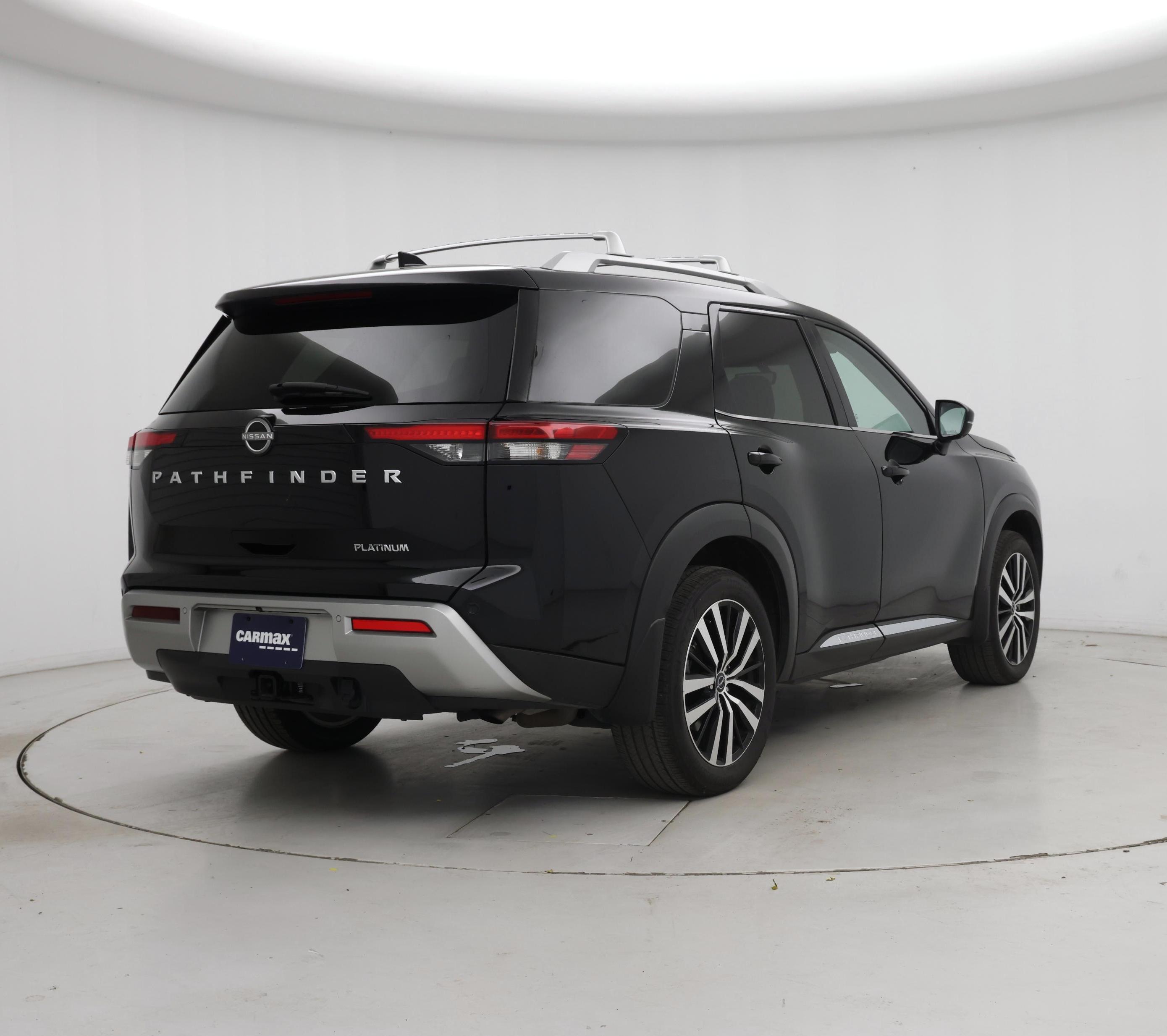 Thumbnail: 2024 Nissan Pathfinder - 8