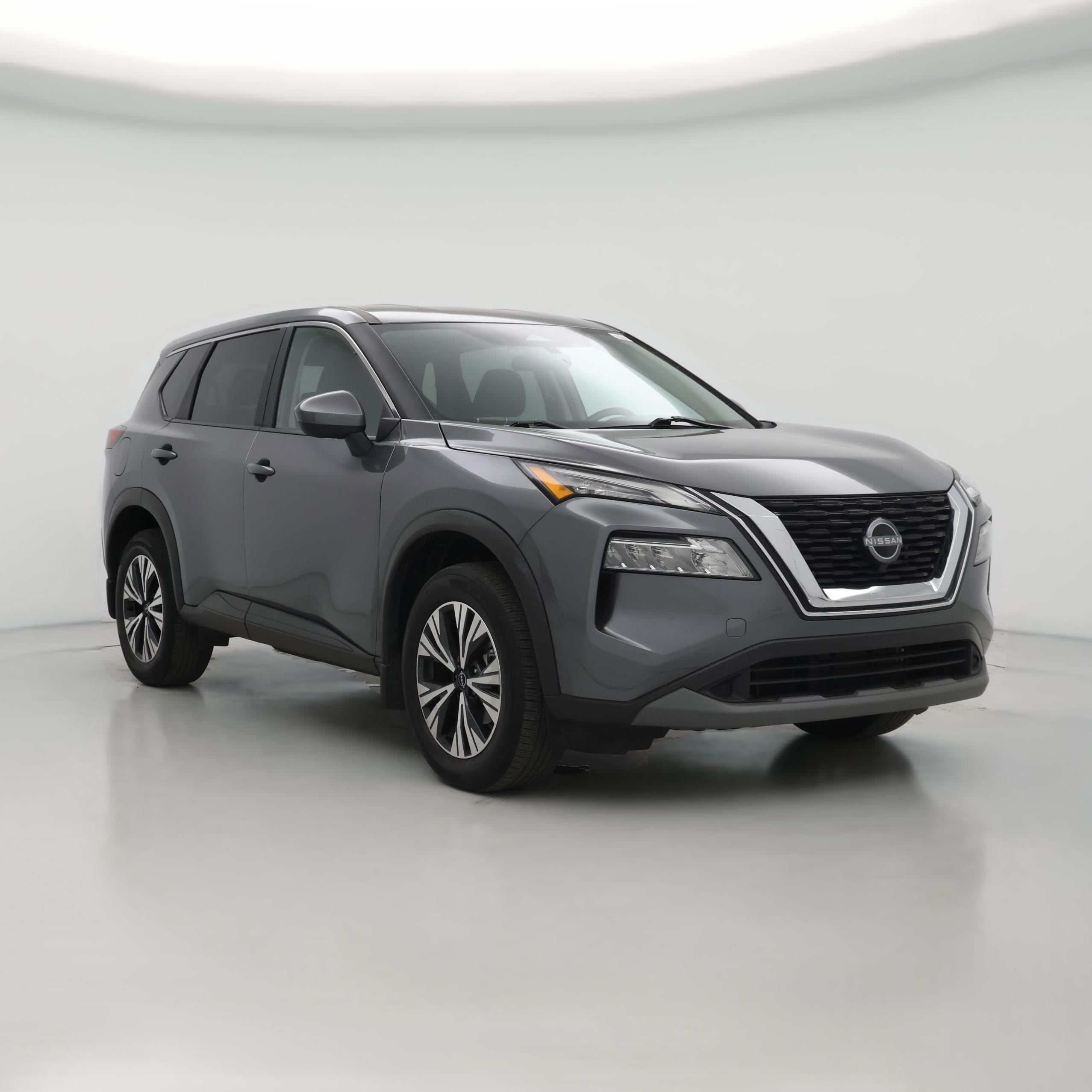 Thumbnail: 2023 Nissan Rogue - 1