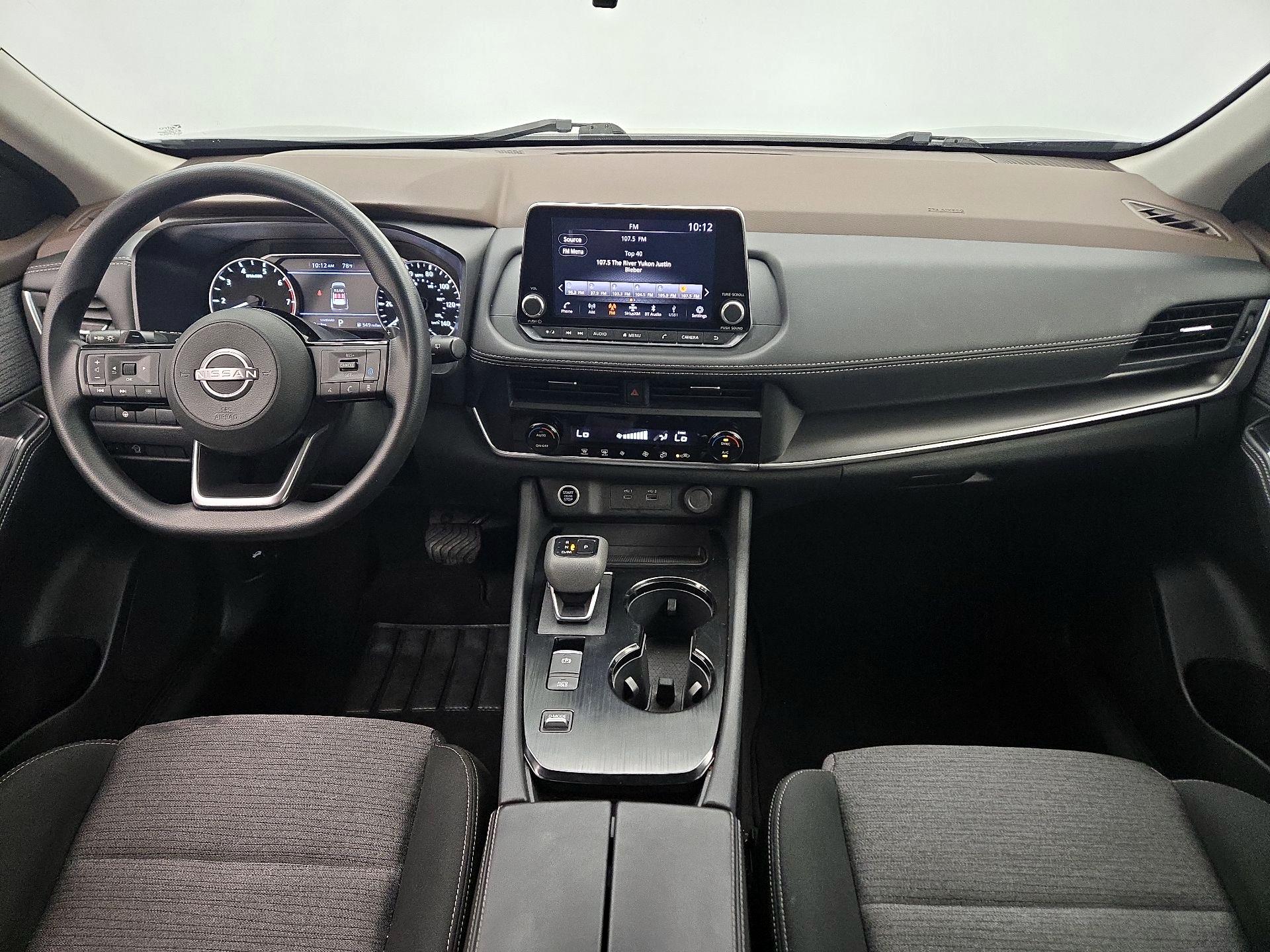 Thumbnail: 2023 Nissan Rogue - 9