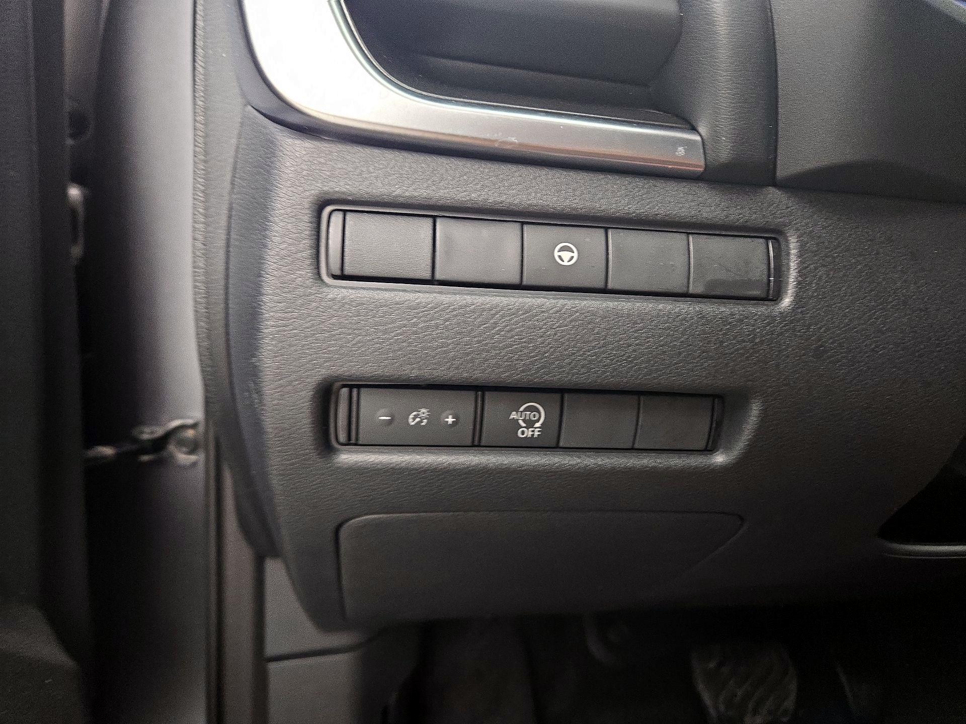 Thumbnail: 2023 Nissan Rogue - 13