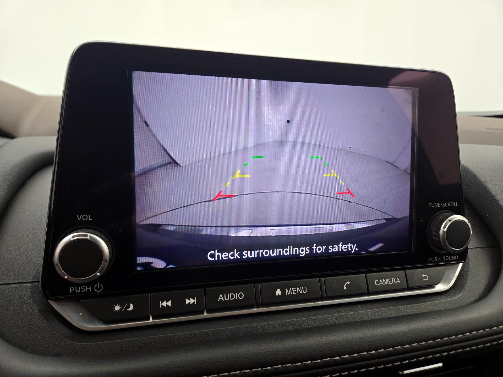 Thumbnail: 2023 Nissan Rogue - 14